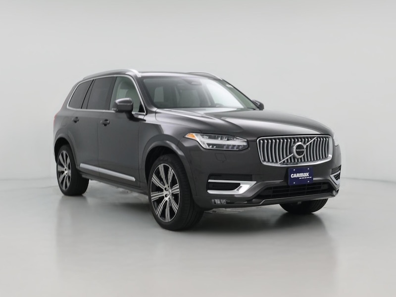 2023 Volvo XC90 B6 Ultimate
