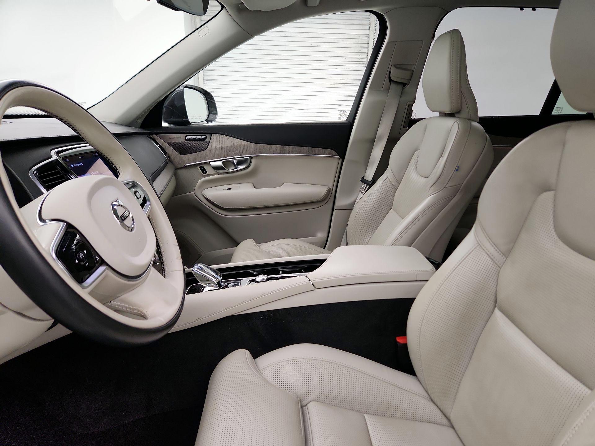 Thumbnail: 2023 Volvo XC90 - 11