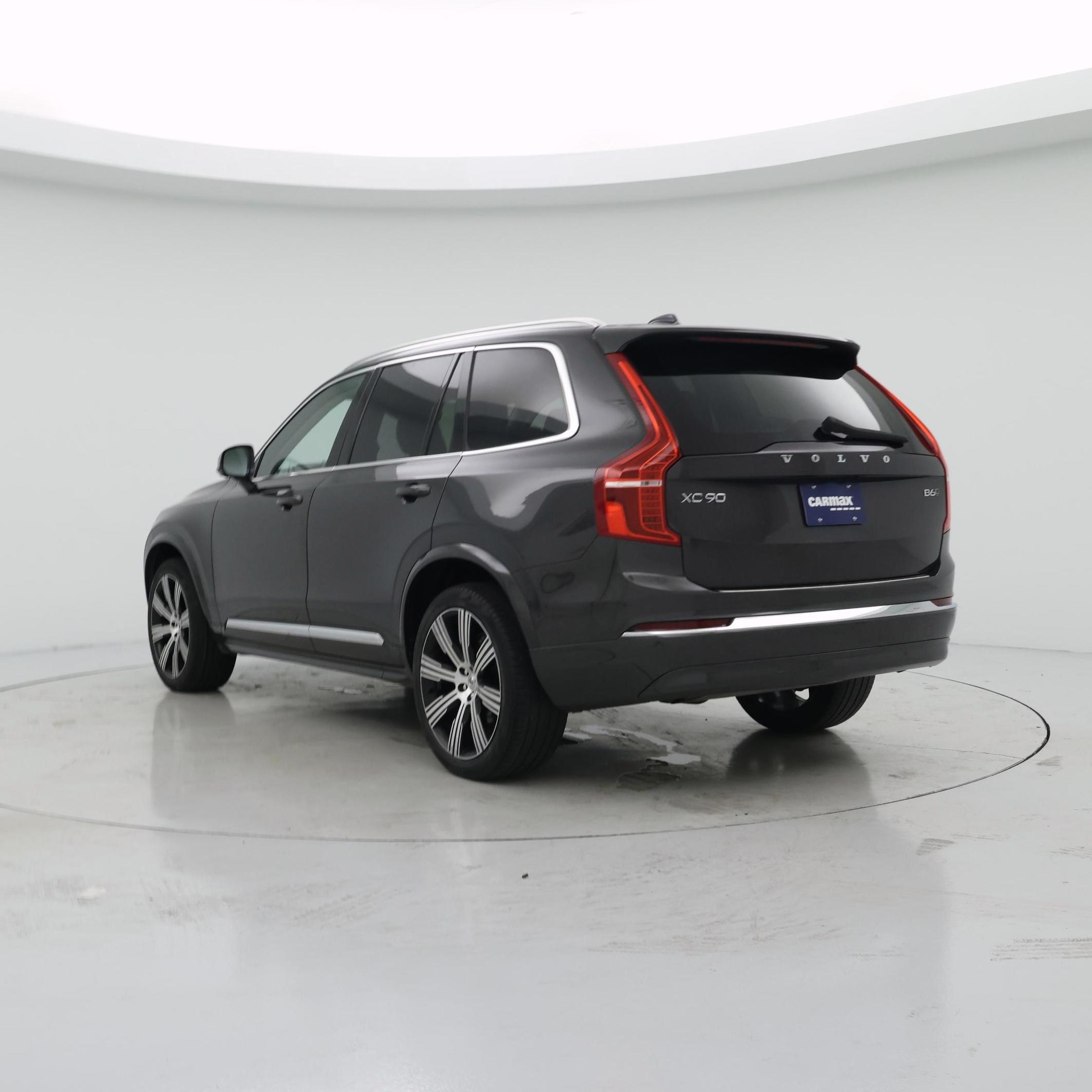 Thumbnail: 2023 Volvo XC90 - 2