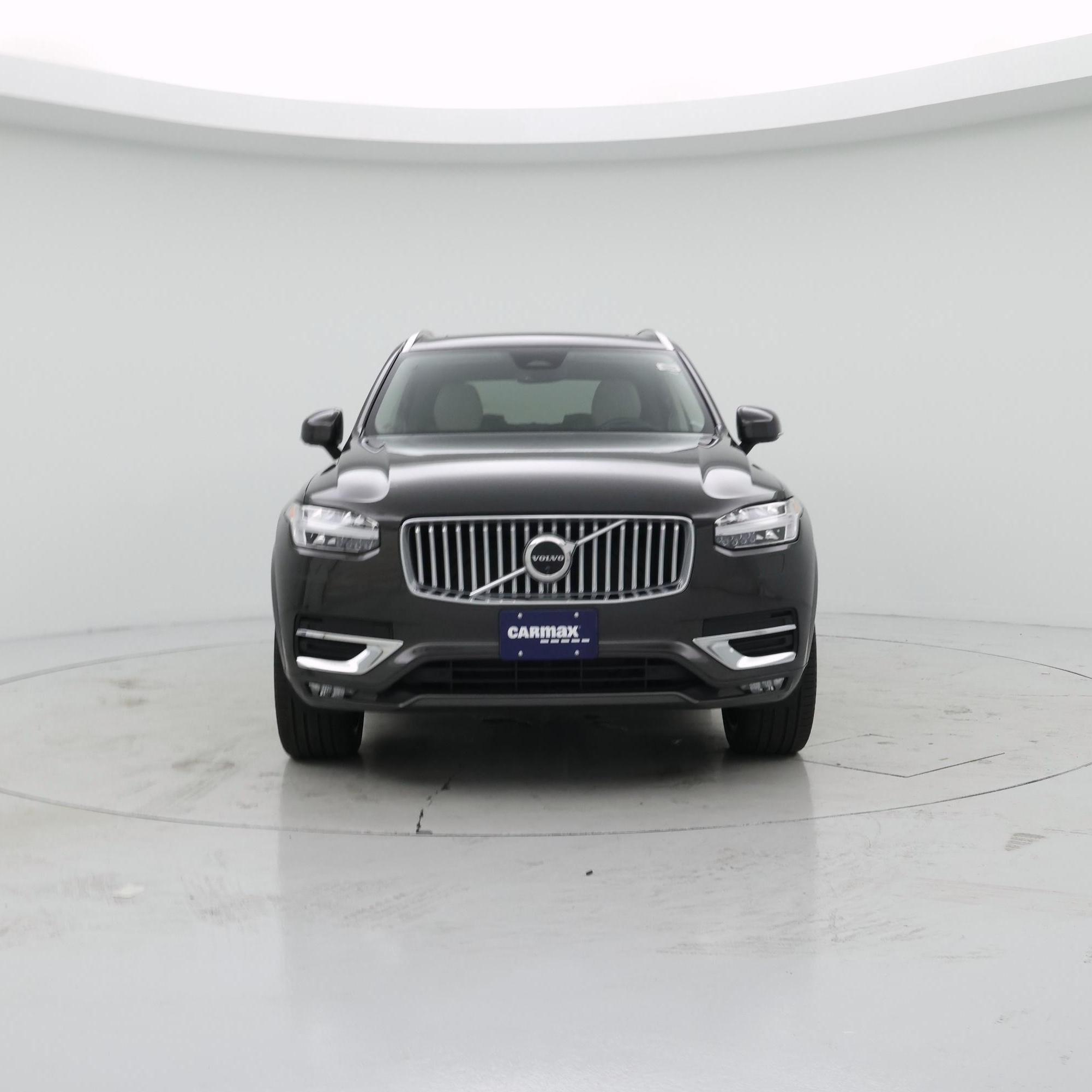 Thumbnail: 2023 Volvo XC90 - 5