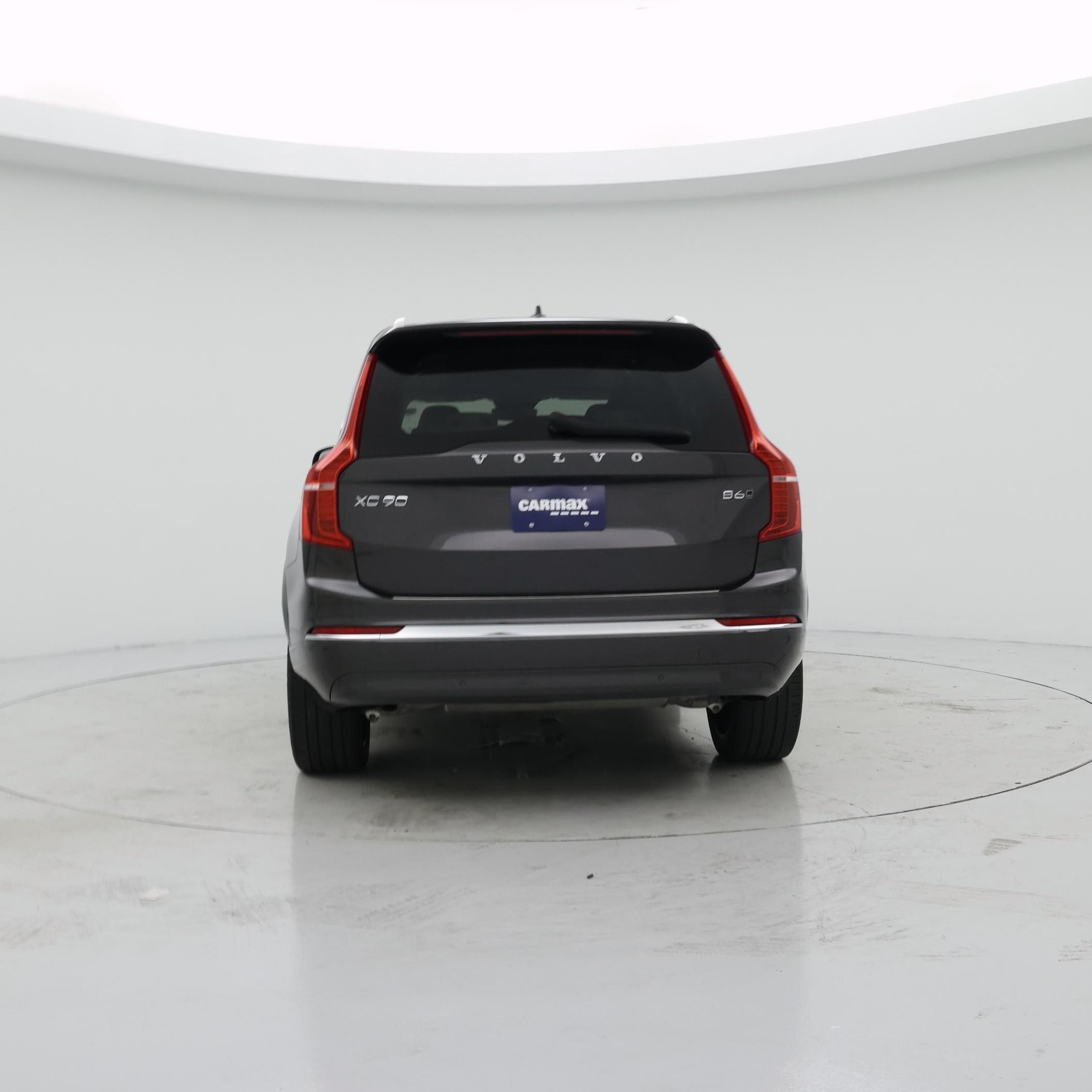 Thumbnail: 2023 Volvo XC90 - 6