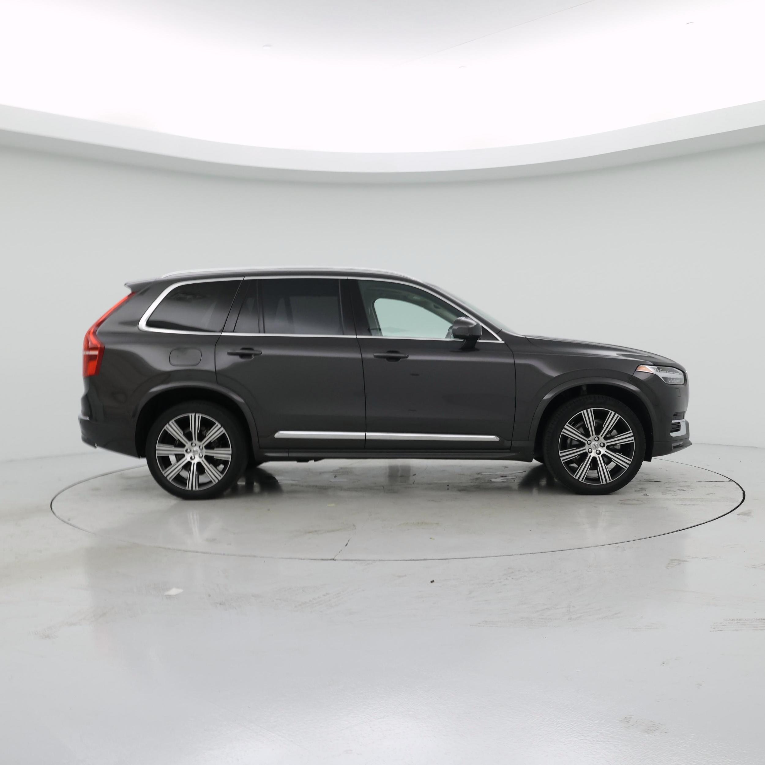 Thumbnail: 2023 Volvo XC90 - 7