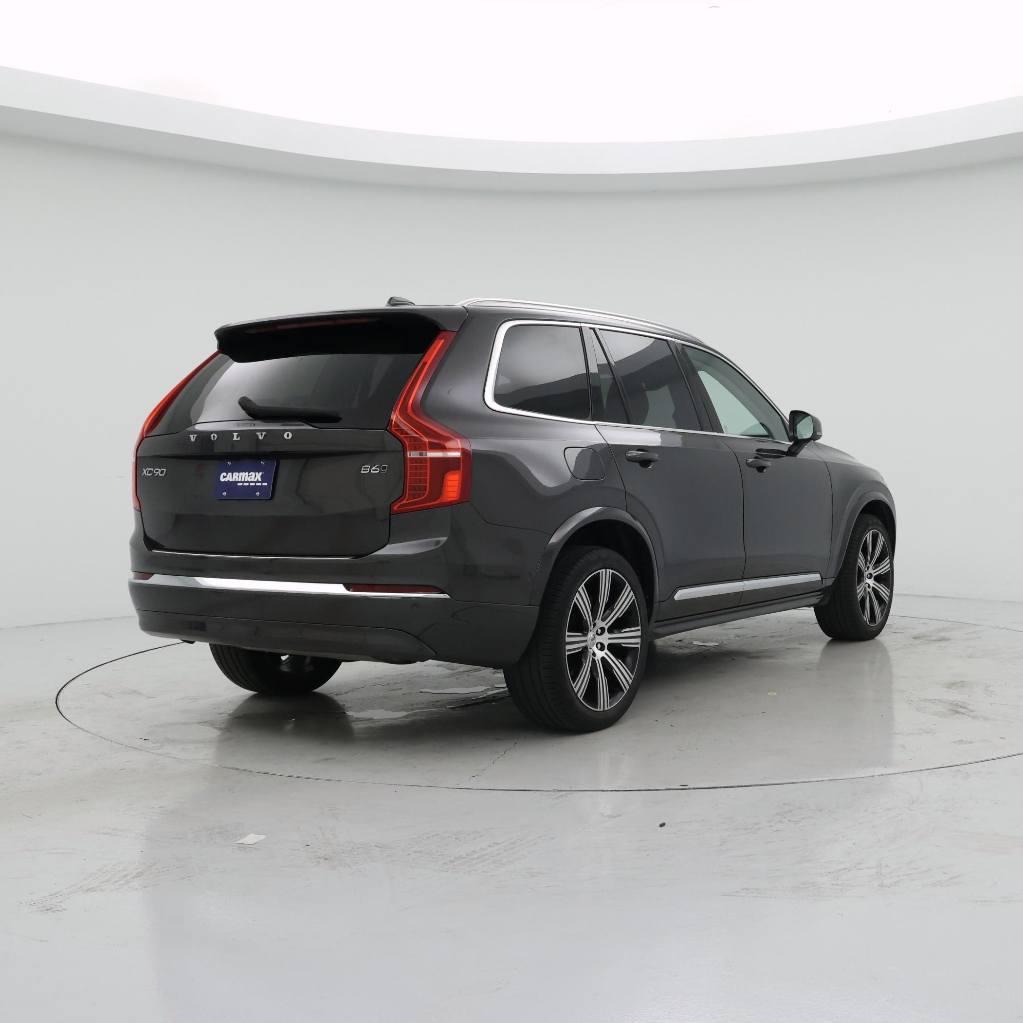 Thumbnail: 2023 Volvo XC90 - 8