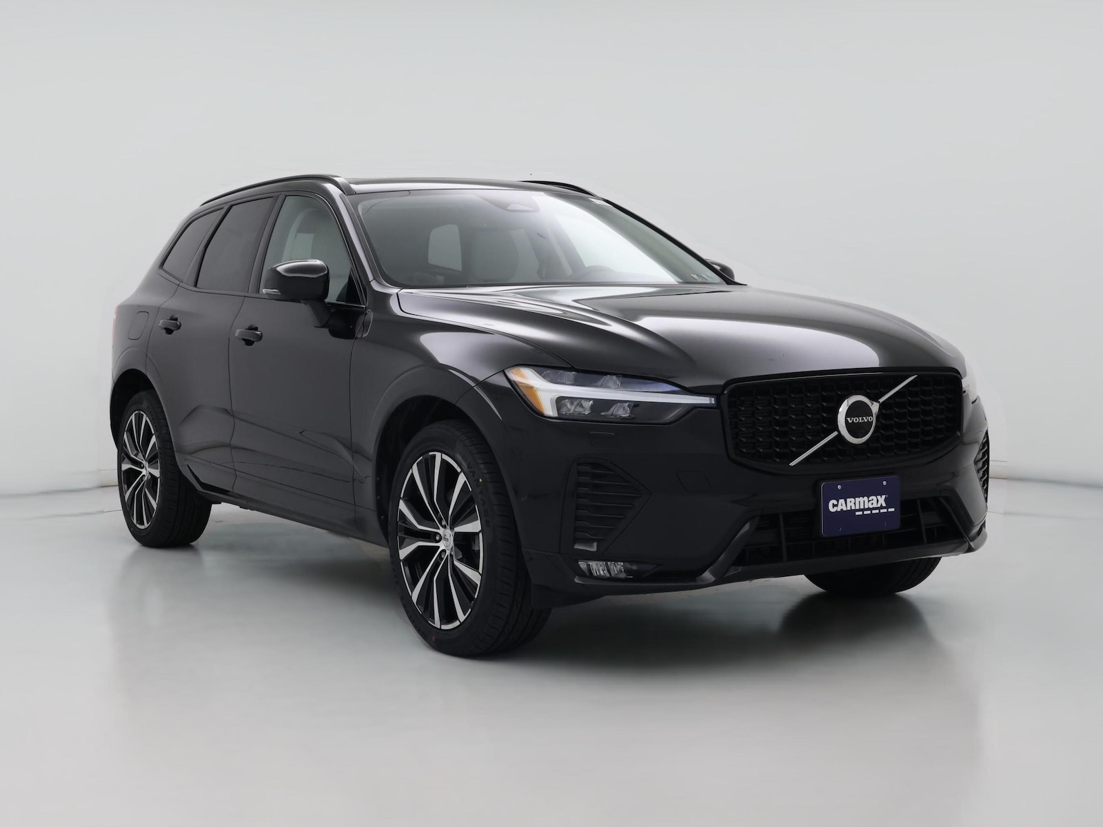2023 Volvo XC60