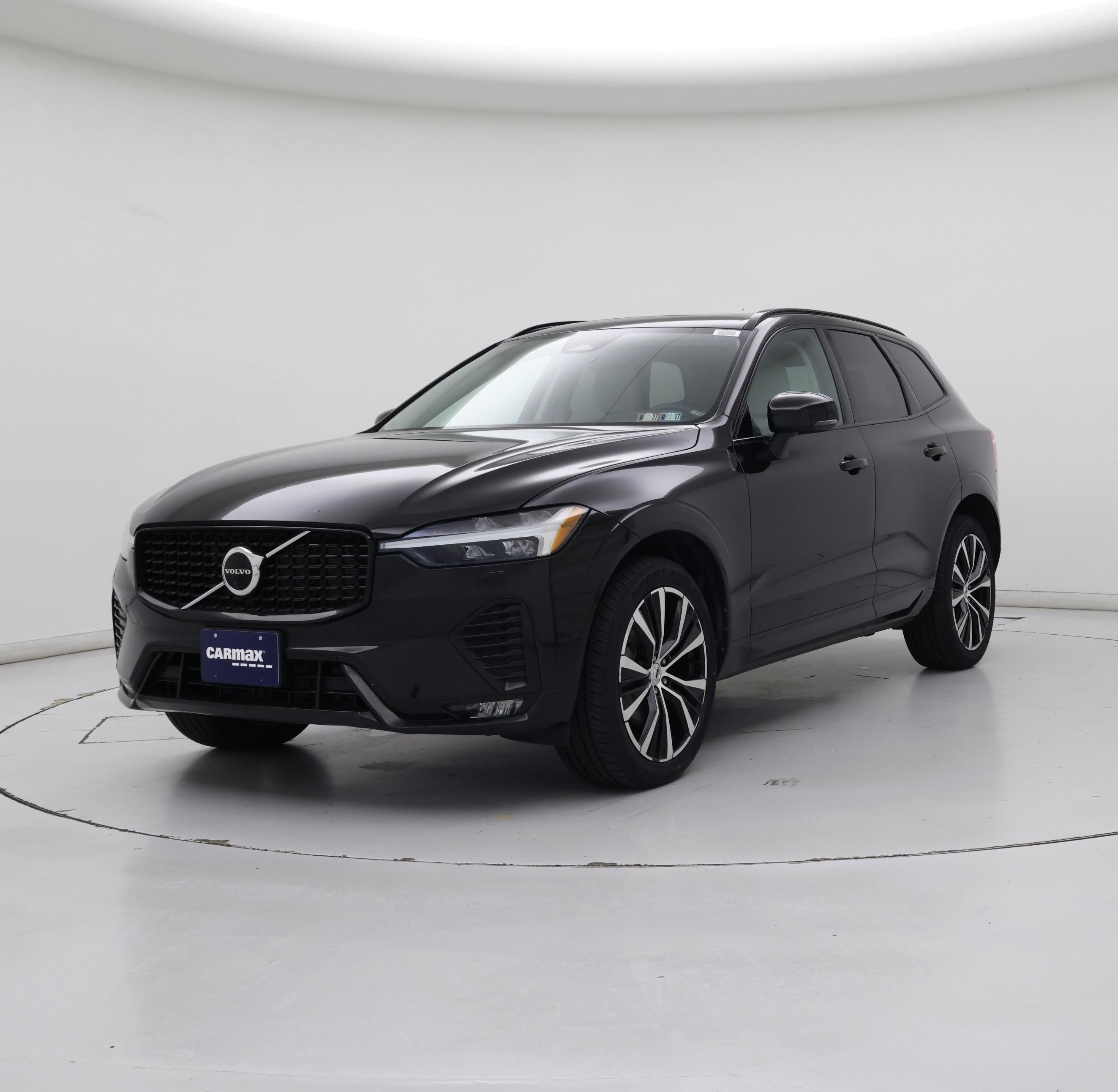 Thumbnail: 2023 Volvo XC60 - 4