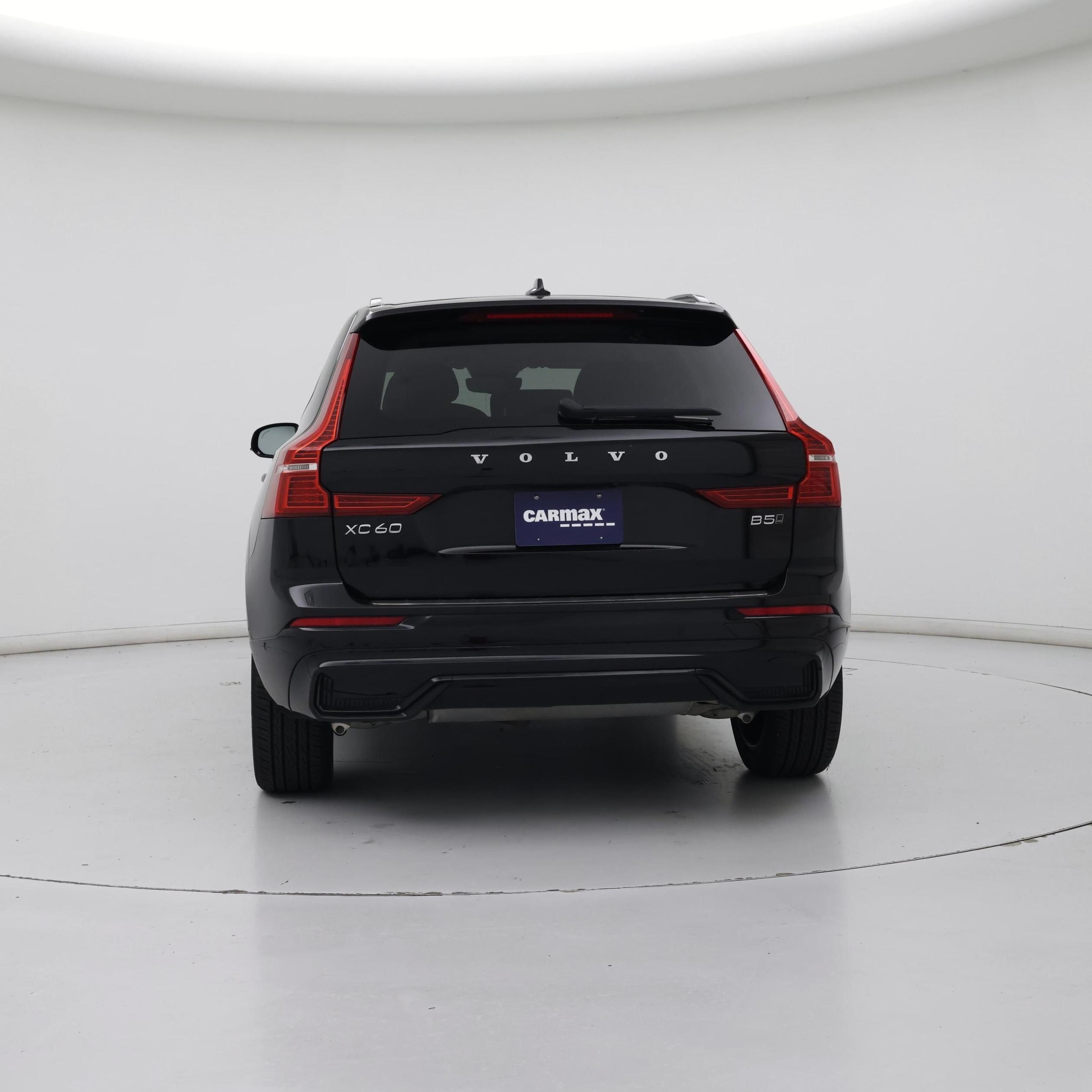 Thumbnail: 2023 Volvo XC60 - 6