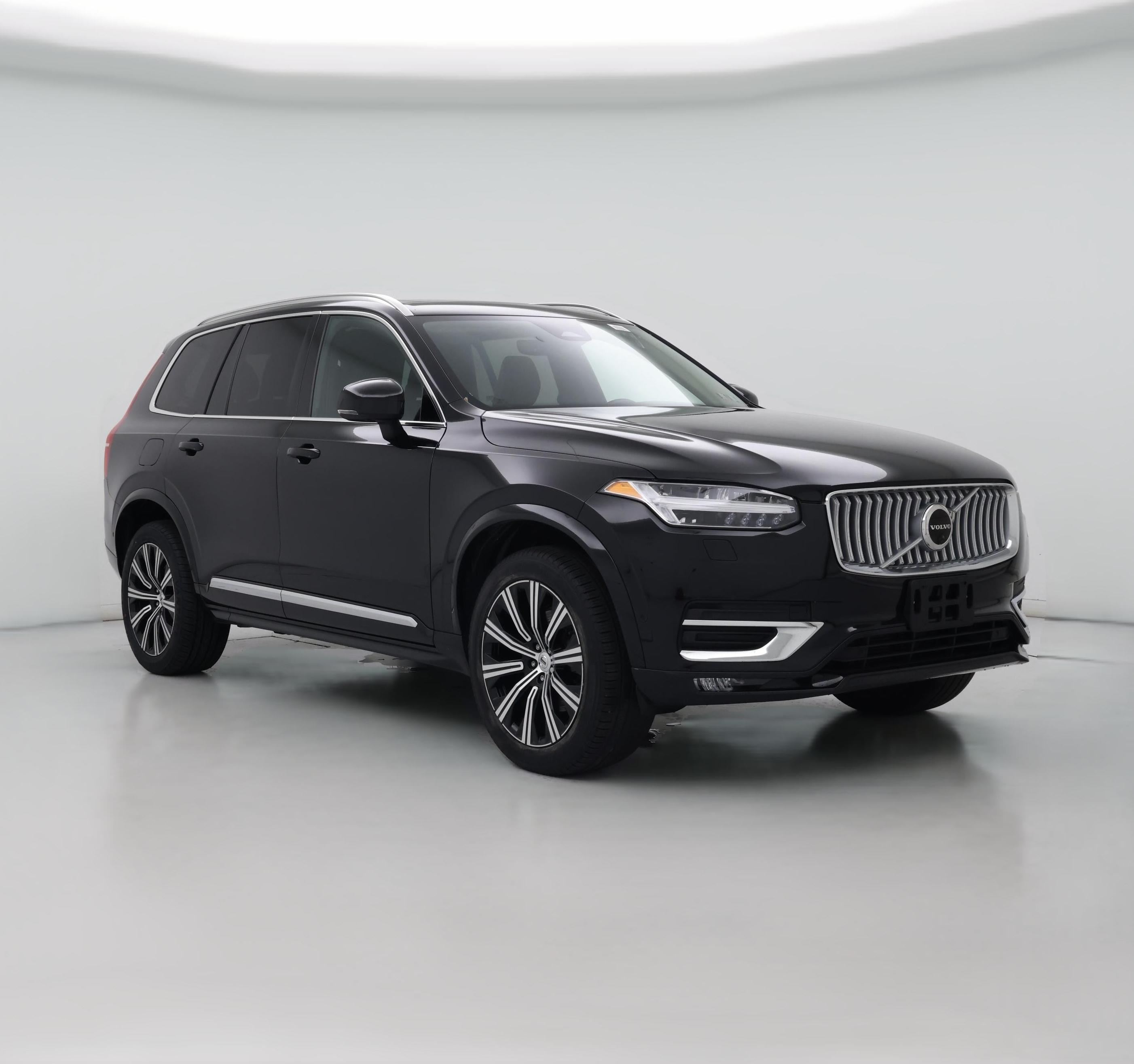 Thumbnail: 2023 Volvo XC90 - 1