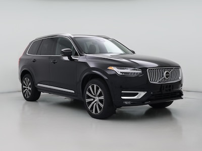2023 Volvo XC90 B6 Plus