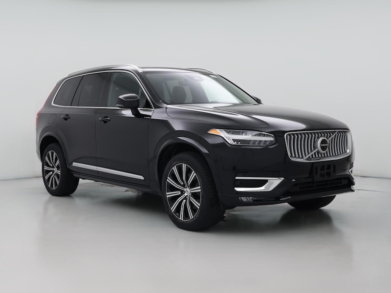 2023 Volvo XC90 B6 Plus