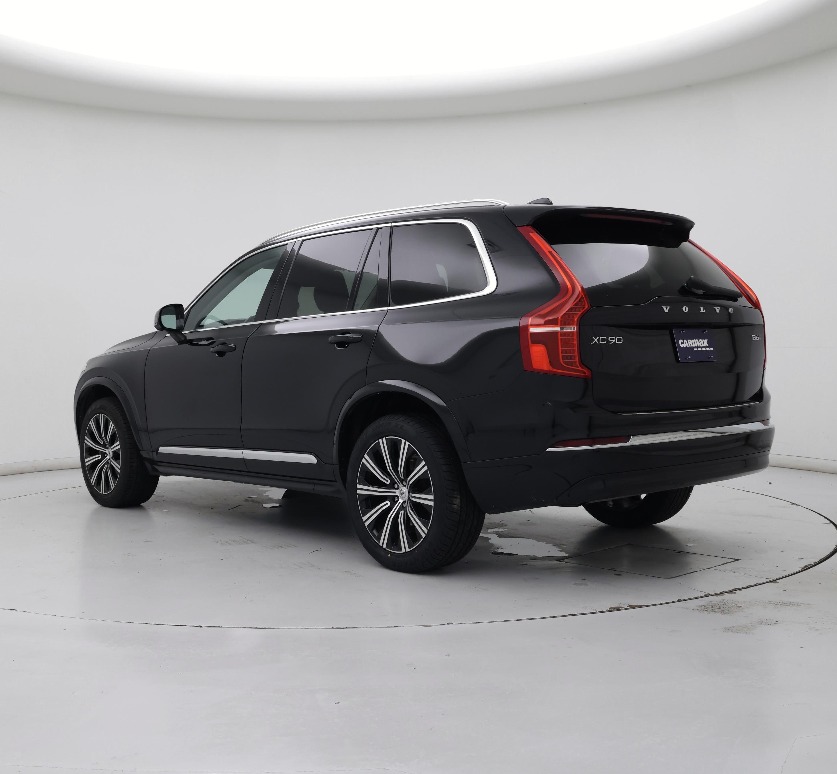 Thumbnail: 2023 Volvo XC90 - 2