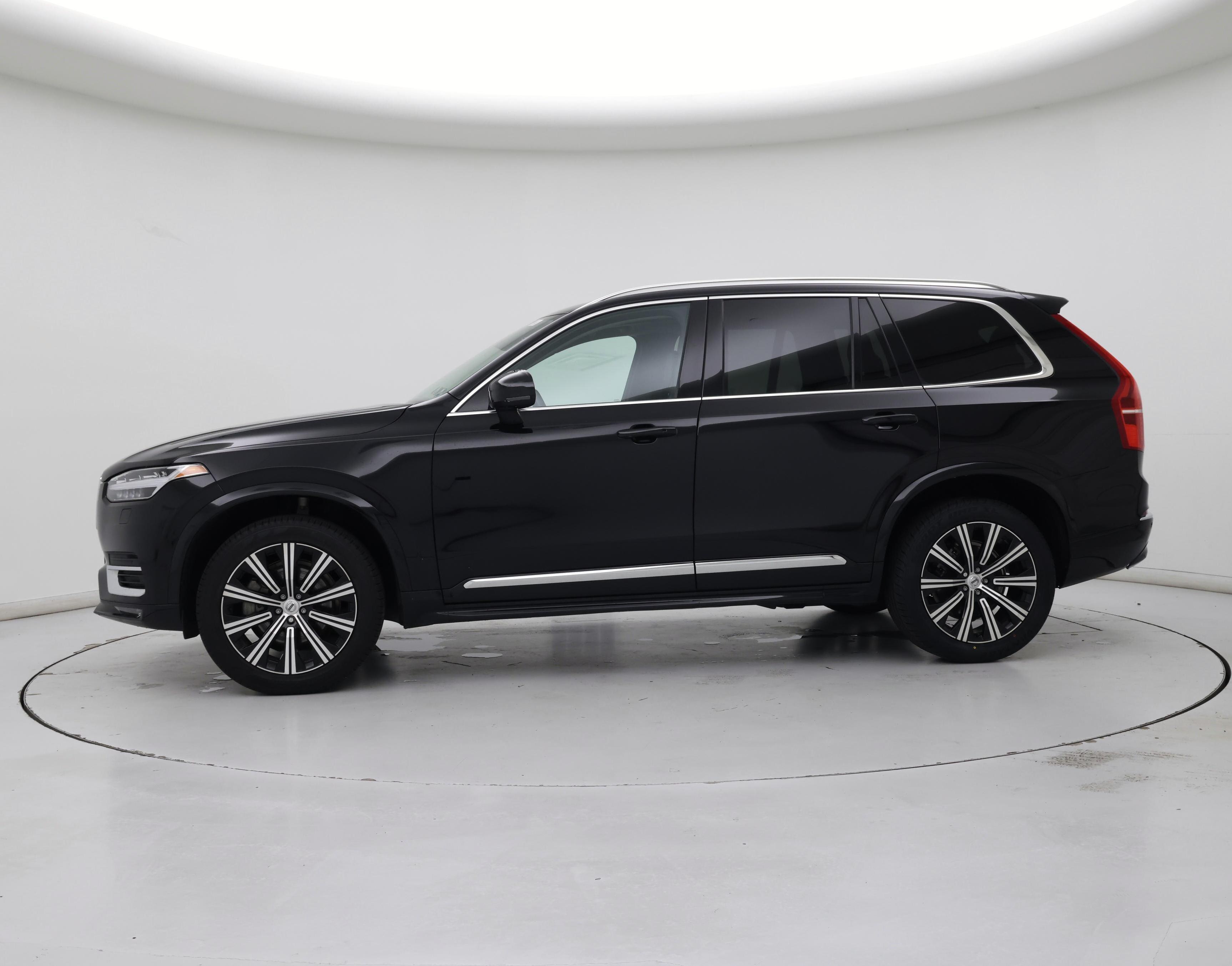 Thumbnail: 2023 Volvo XC90 - 3
