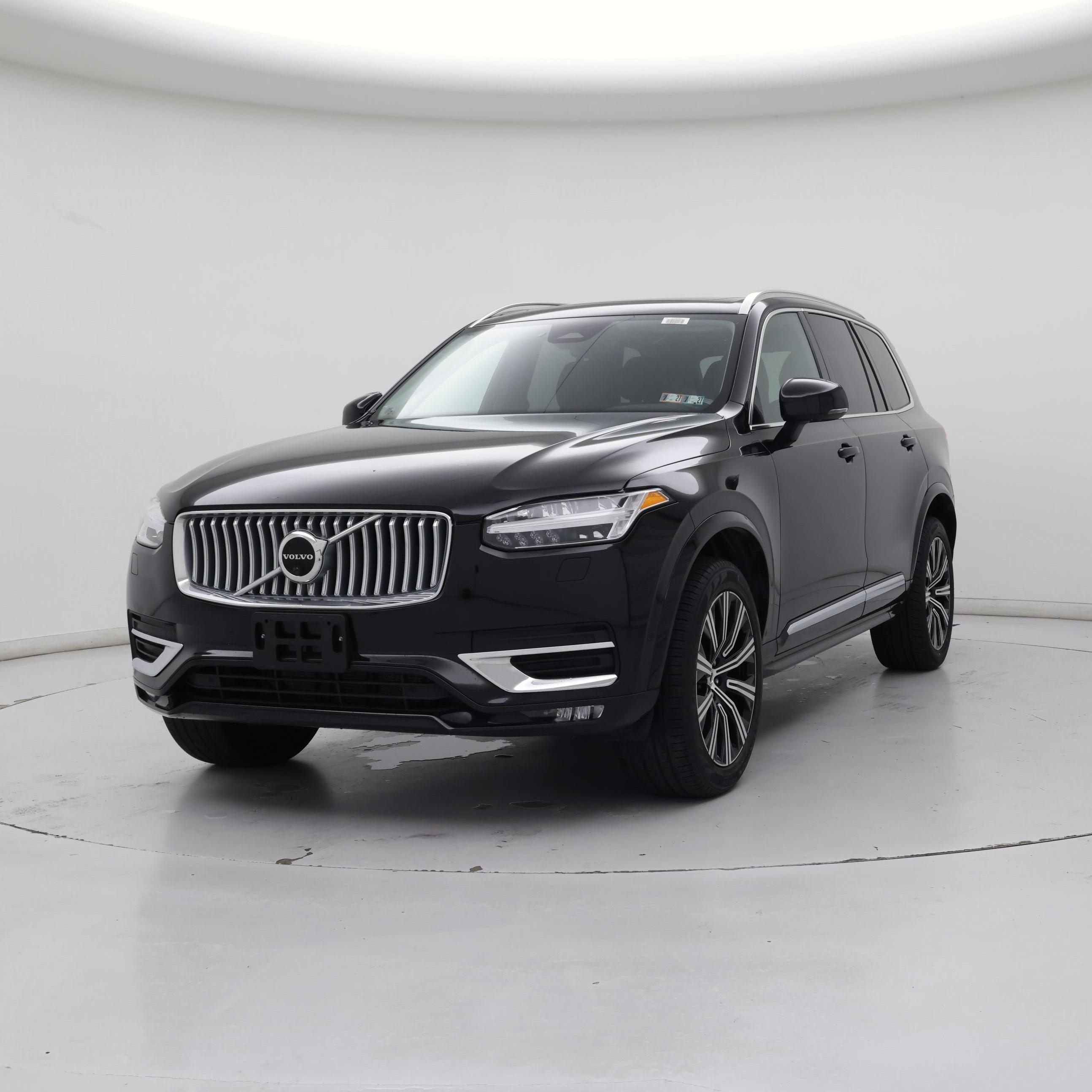 Thumbnail: 2023 Volvo XC90 - 4