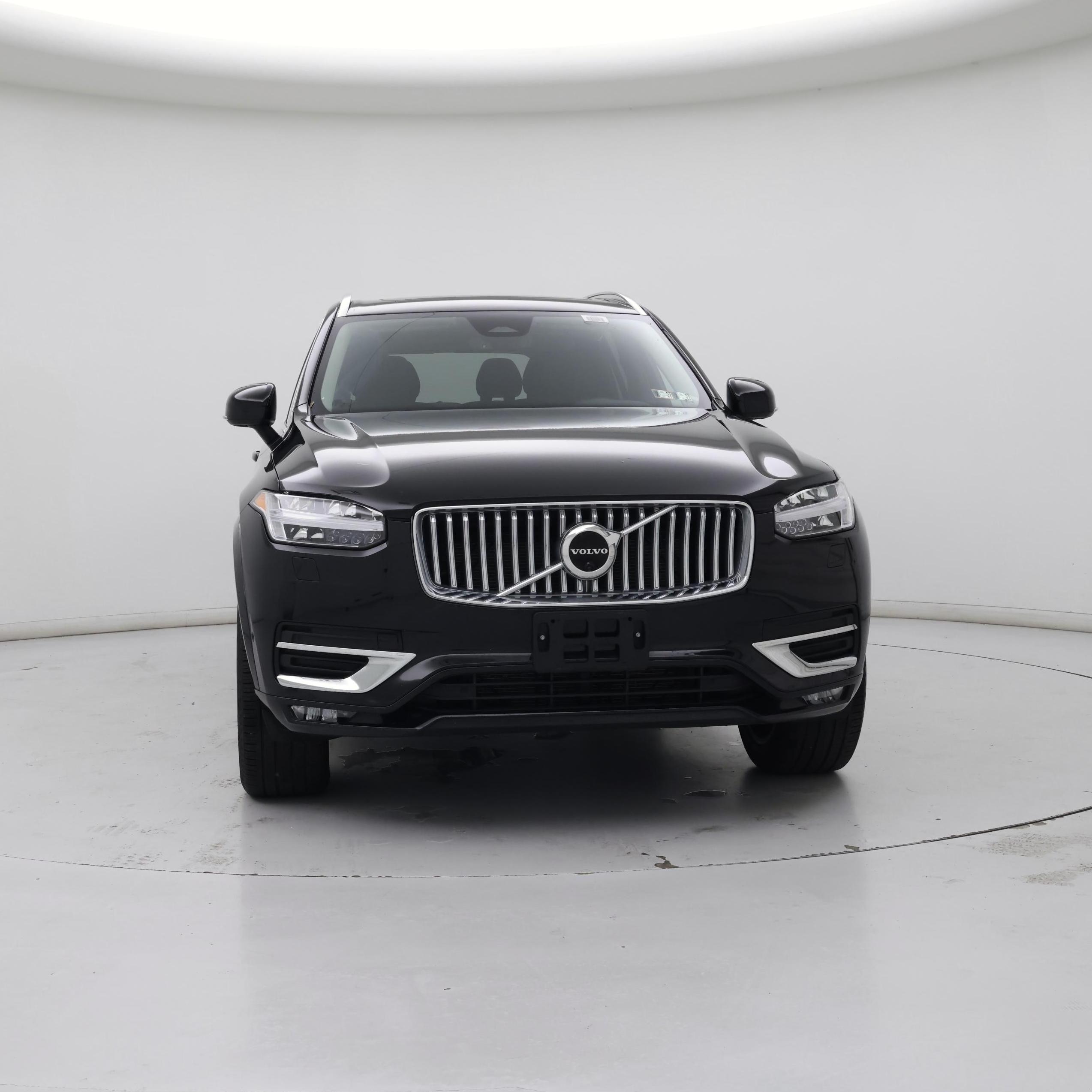 Thumbnail: 2023 Volvo XC90 - 5