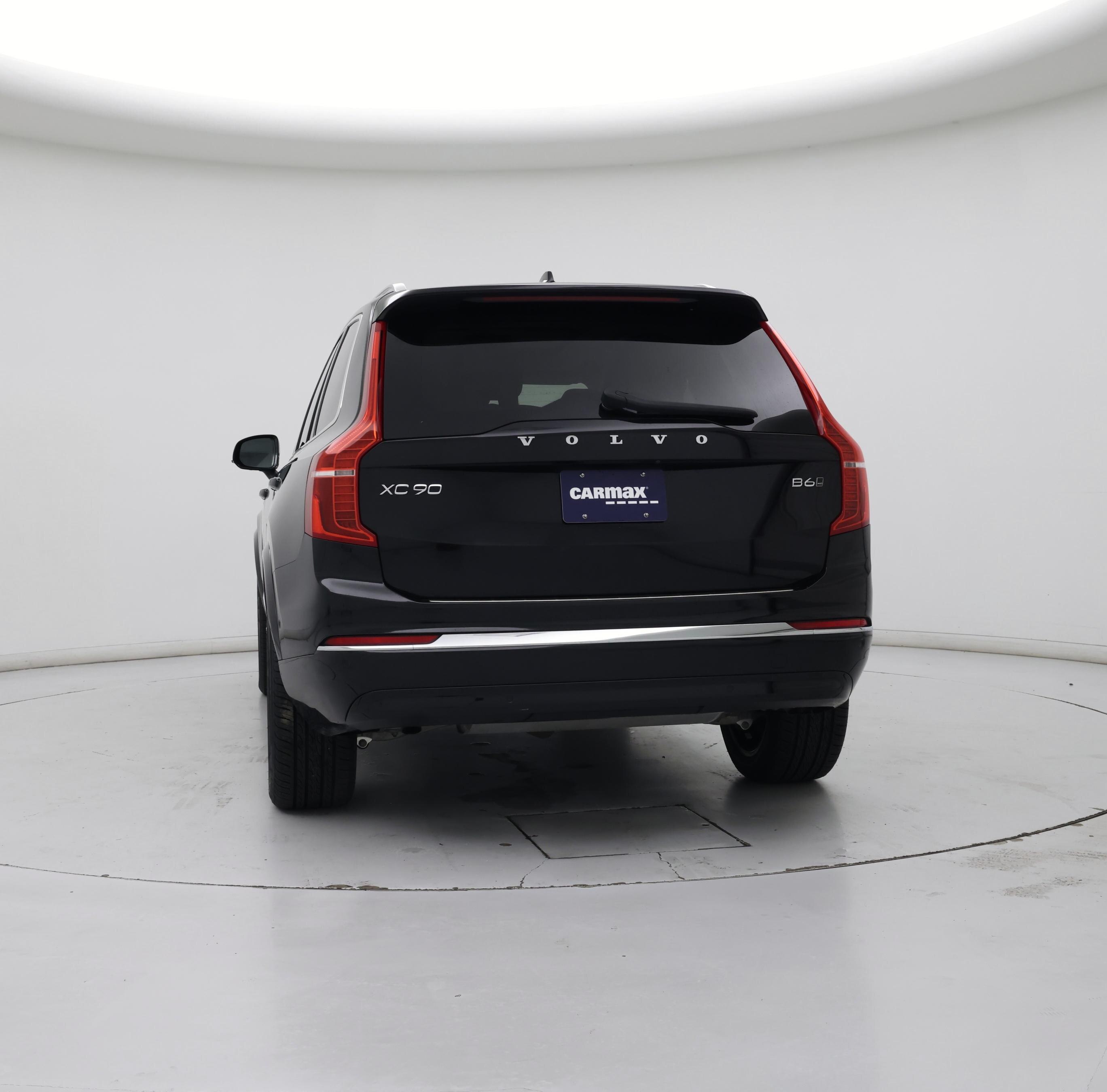 Thumbnail: 2023 Volvo XC90 - 6