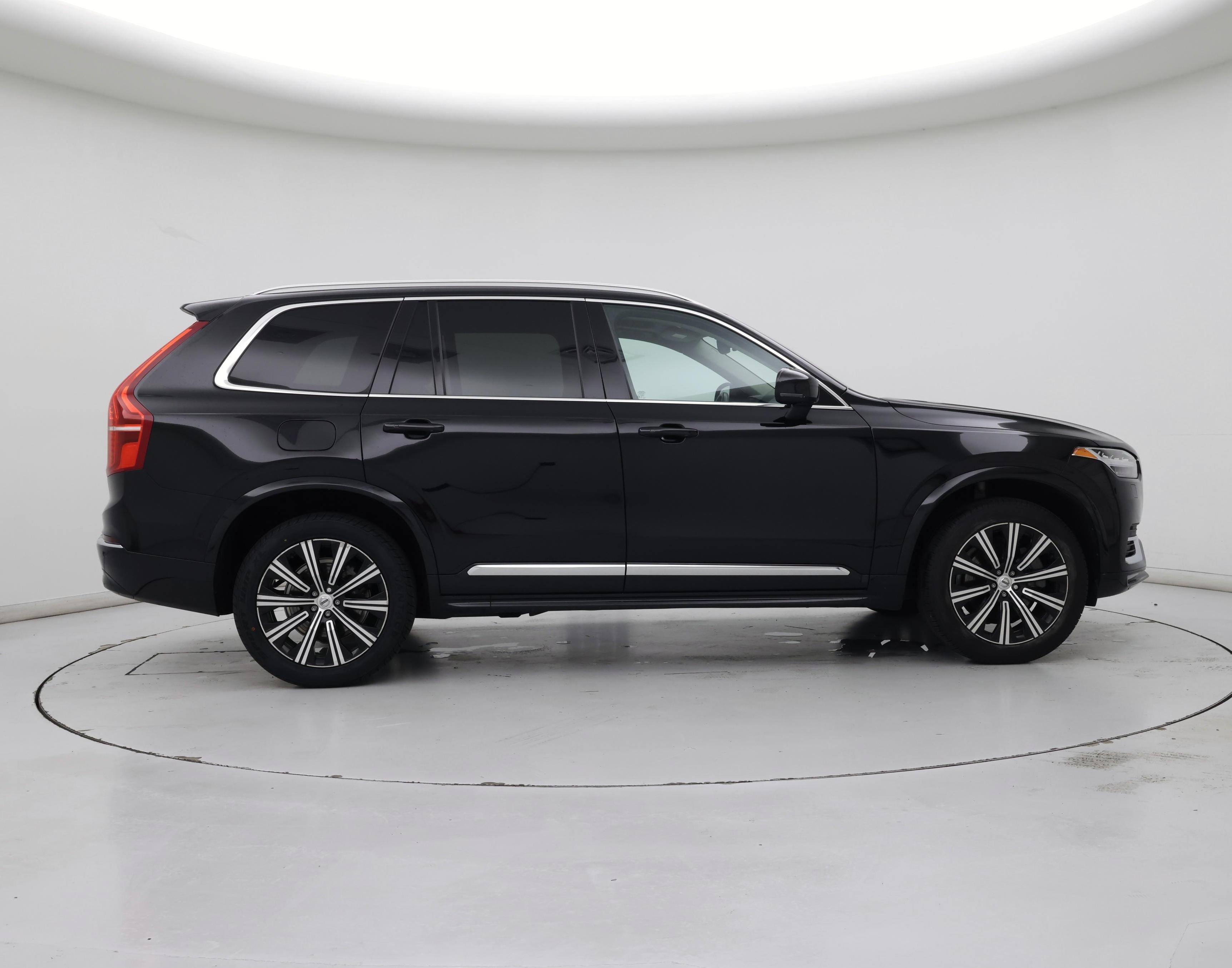 Thumbnail: 2023 Volvo XC90 - 7