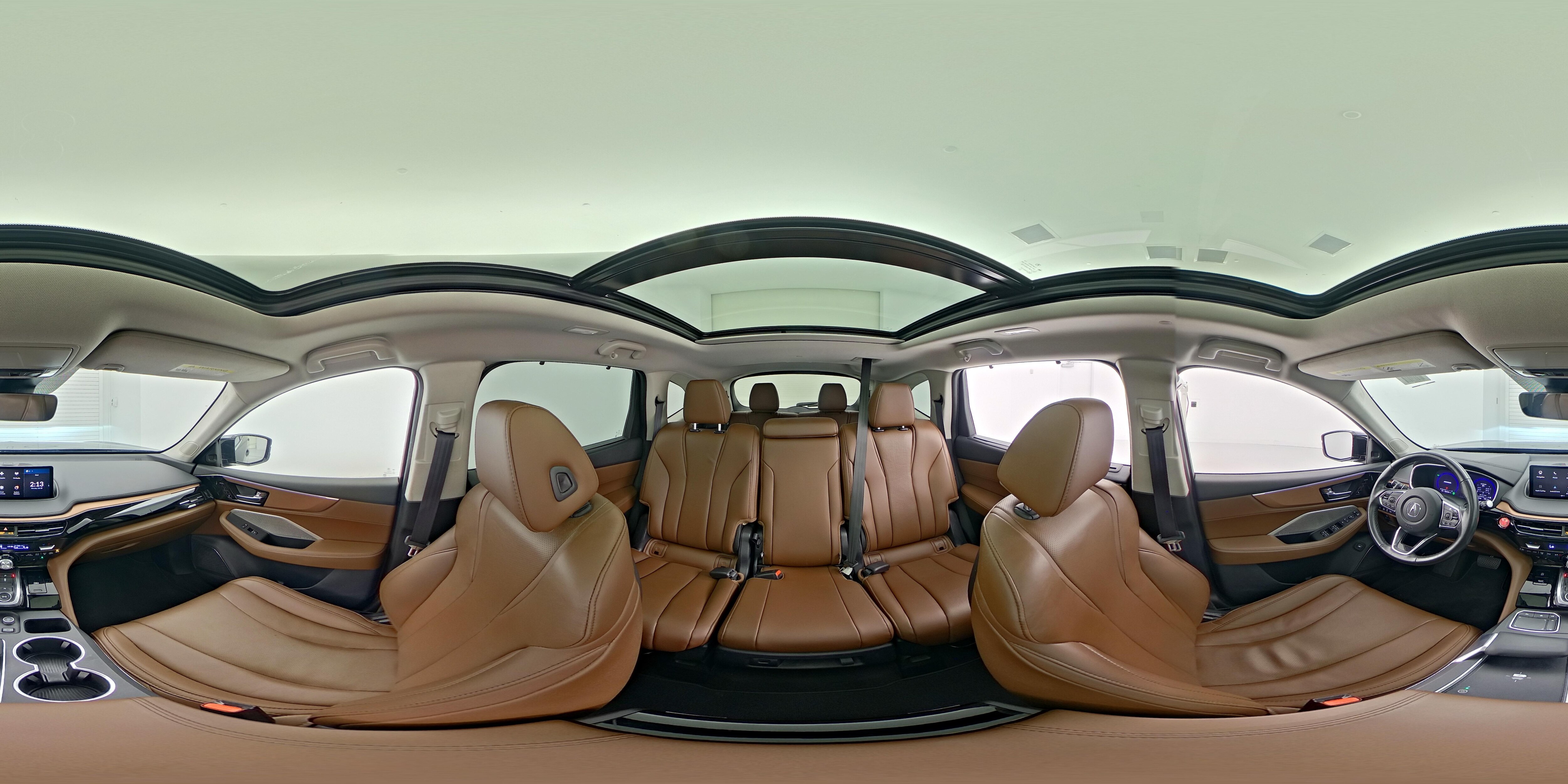 2023 Acura MDX Technology Package - Photo 28