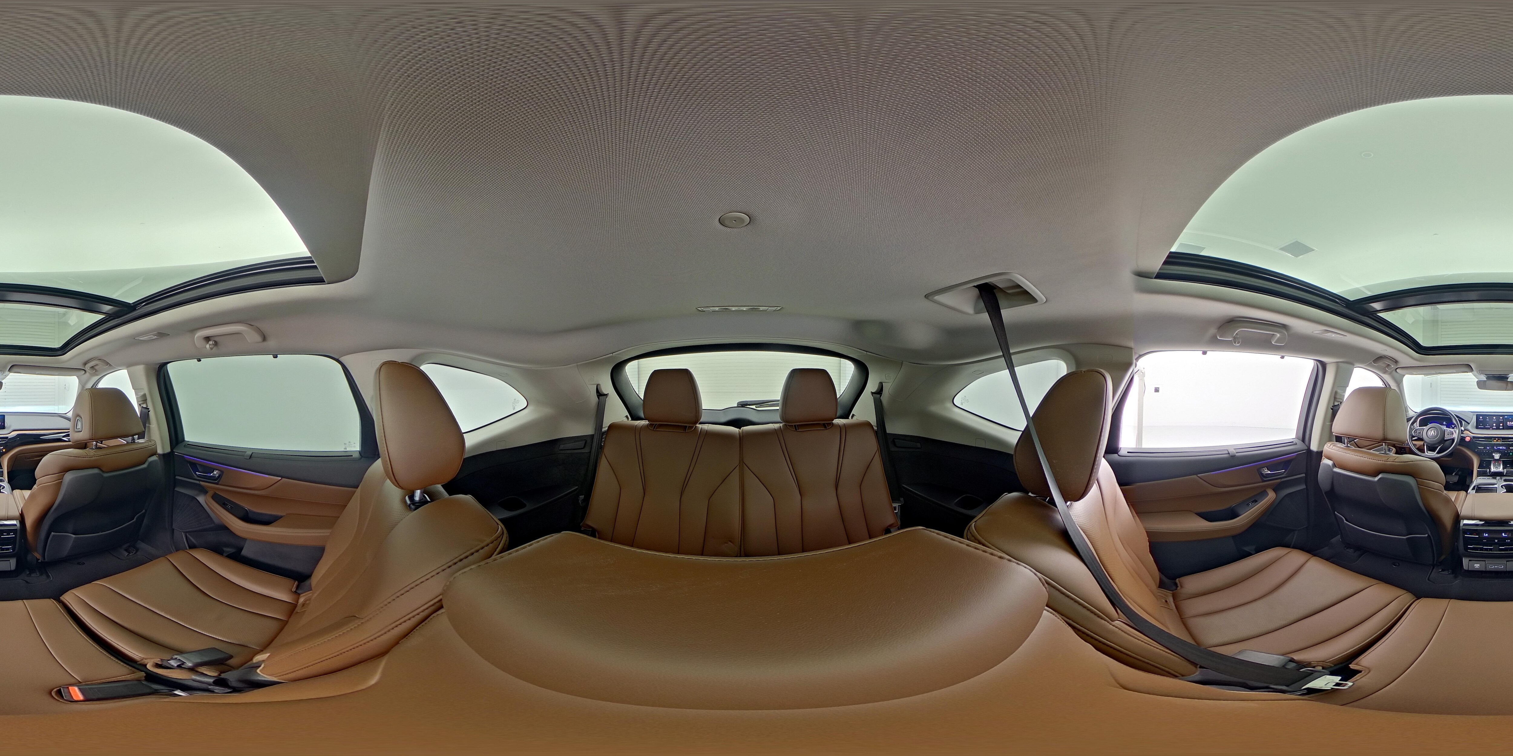 2023 Acura MDX Technology Package - Photo 29