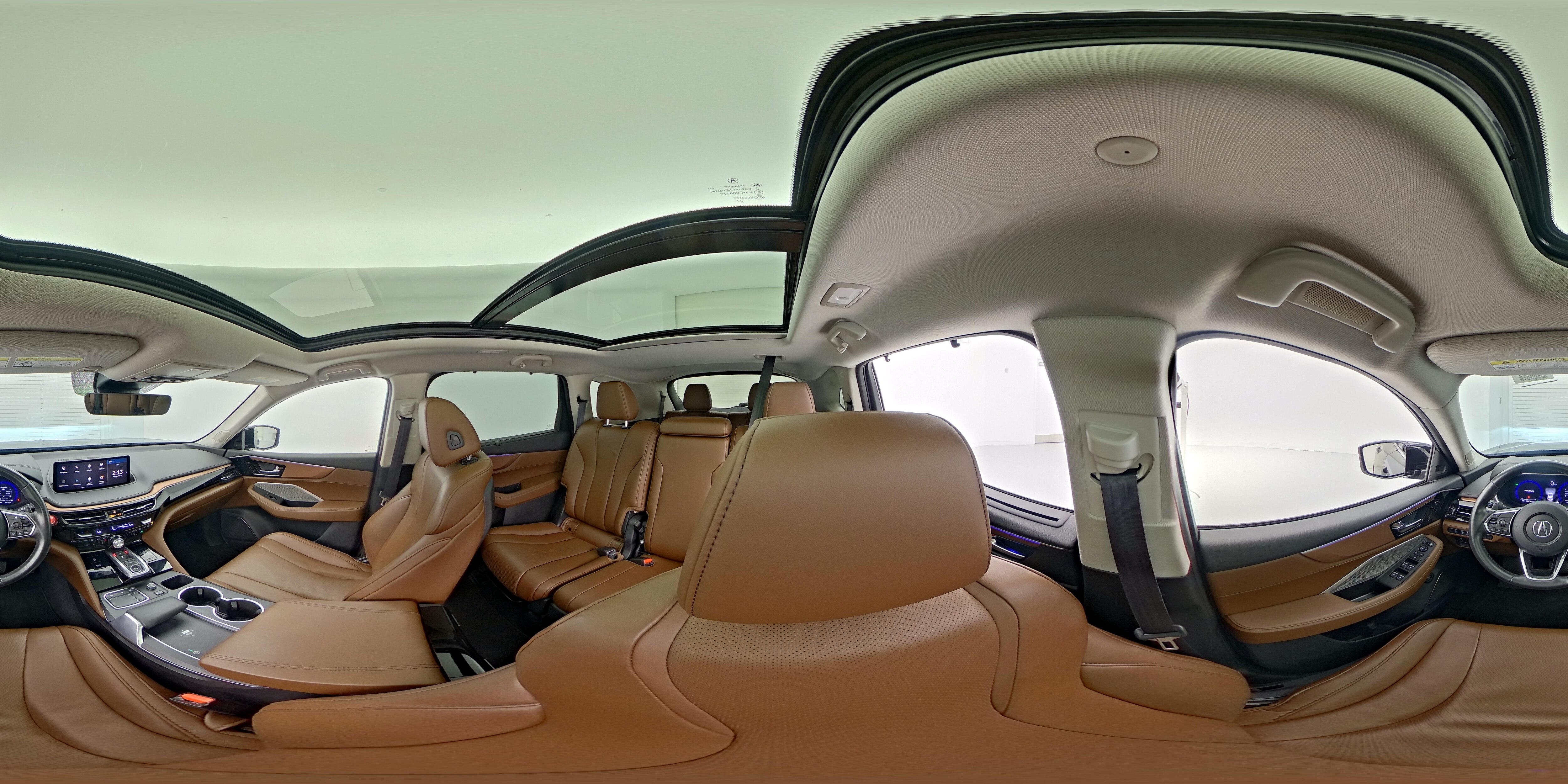 2023 Acura MDX Technology Package - Photo 30