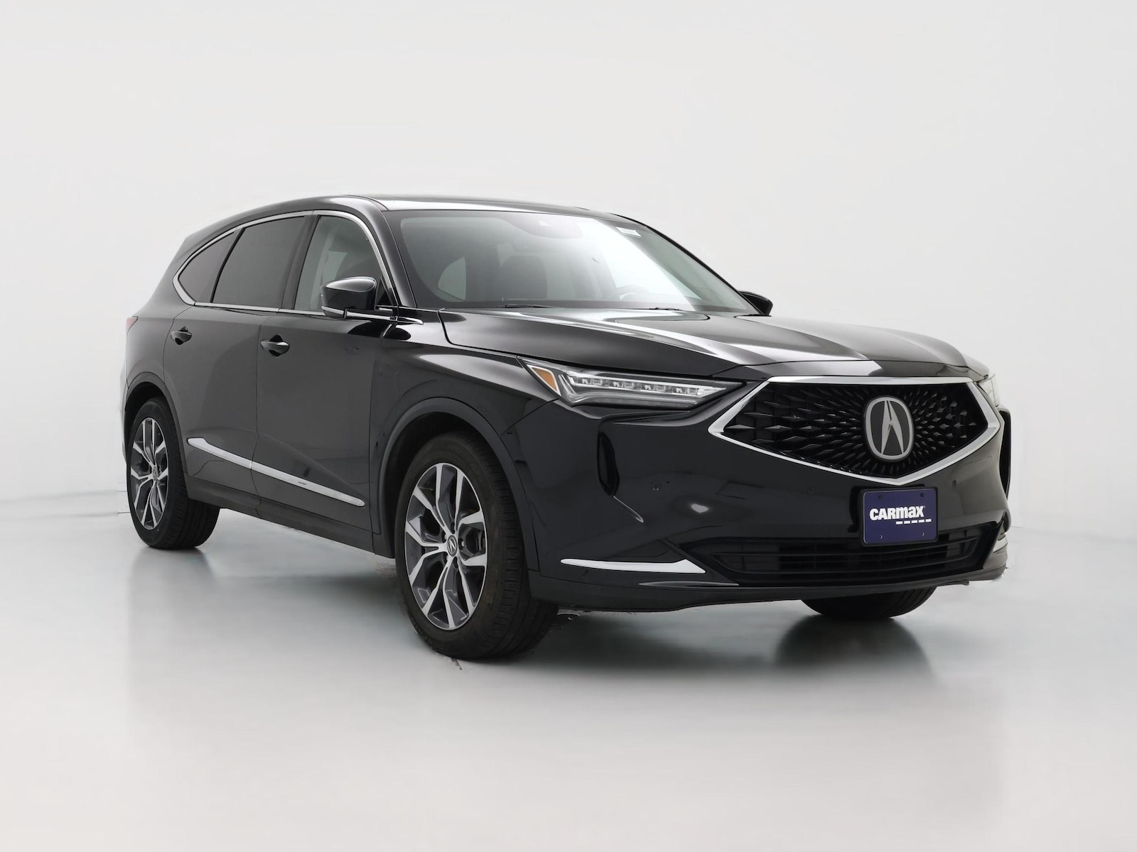 2023 Acura MDX Technology Package - Photo 1