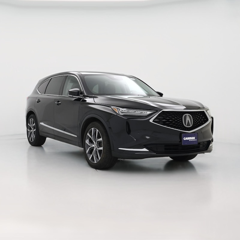 2023 Acura MDX SH-AWD Technology