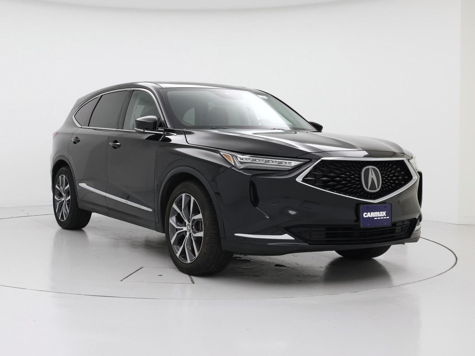2023 Acura MDX Technology Package - Photo 2