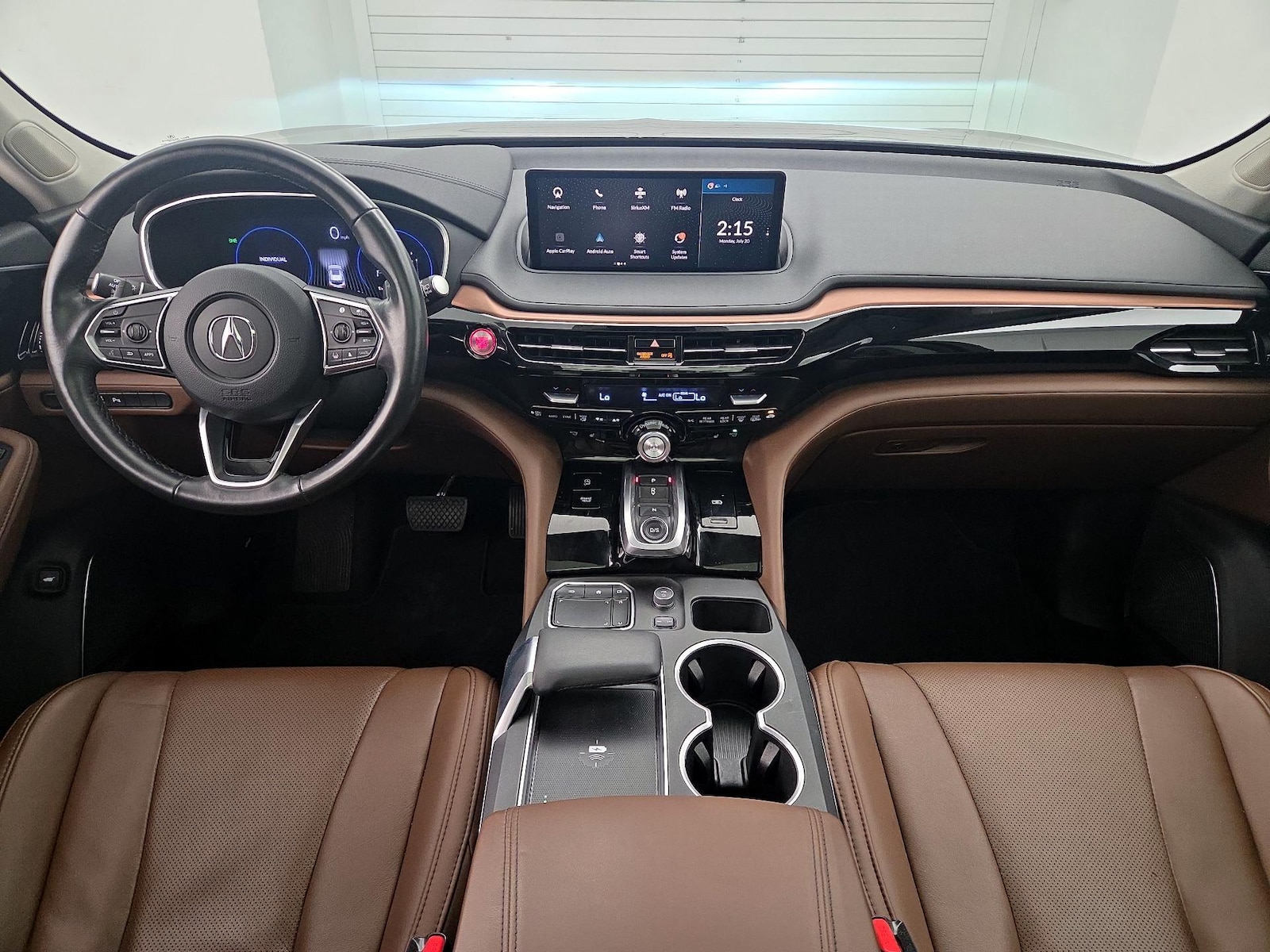 2023 Acura MDX Technology Package - Photo 10