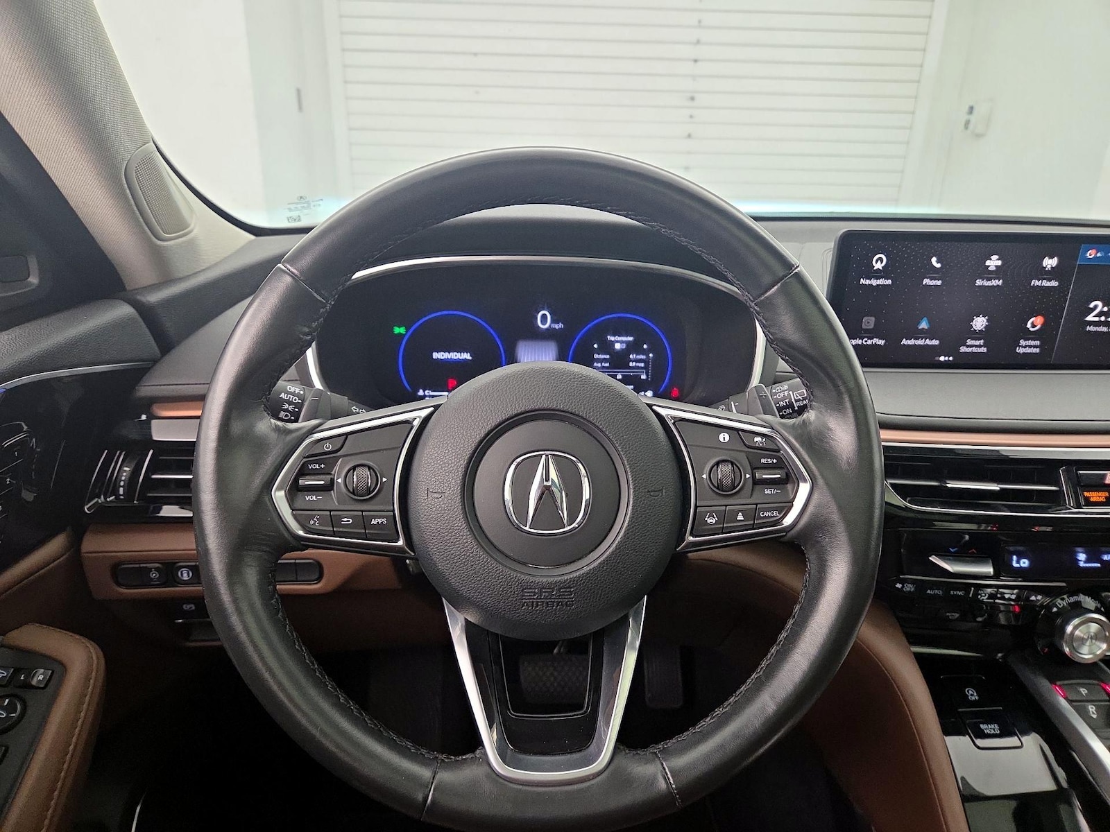 2023 Acura MDX Technology Package - Photo 11