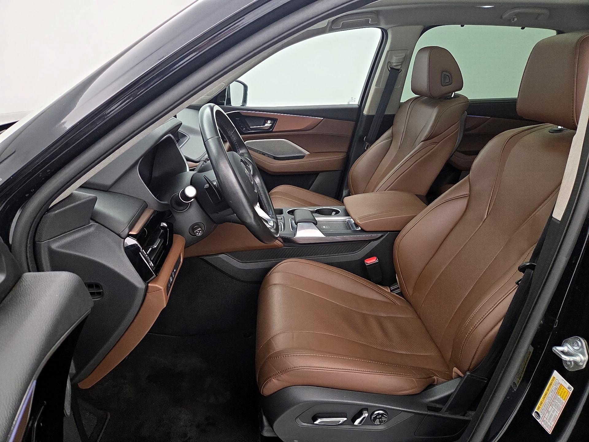 Thumbnail: 2023 Acura MDX - 11