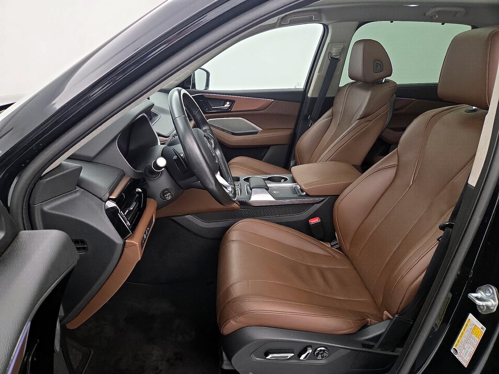 2023 Acura MDX Technology Package - Photo 12