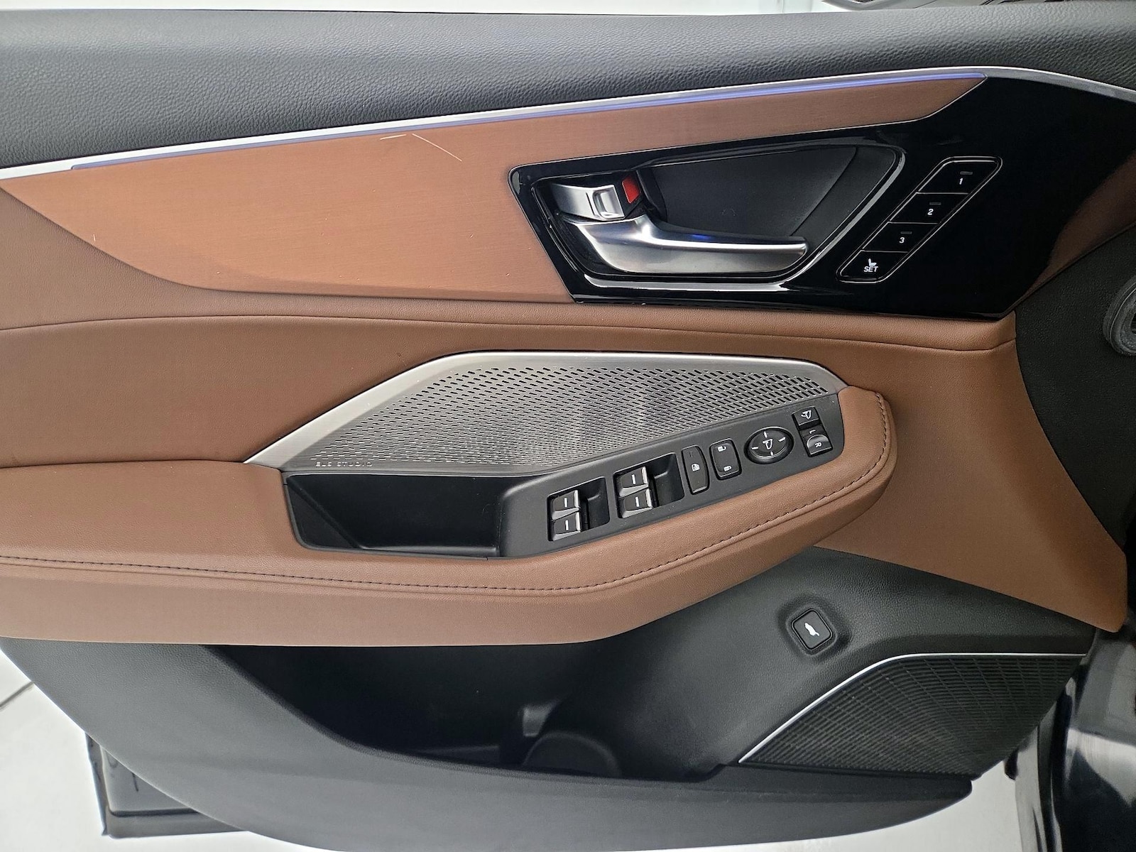 2023 Acura MDX Technology Package - Photo 13