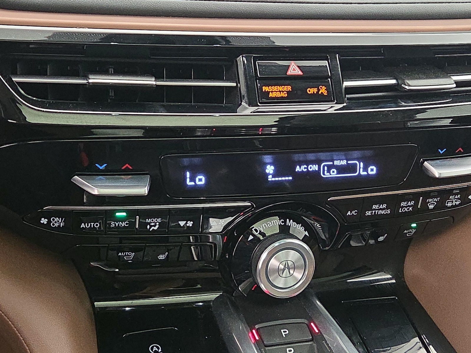 2023 Acura MDX Technology Package - Photo 18