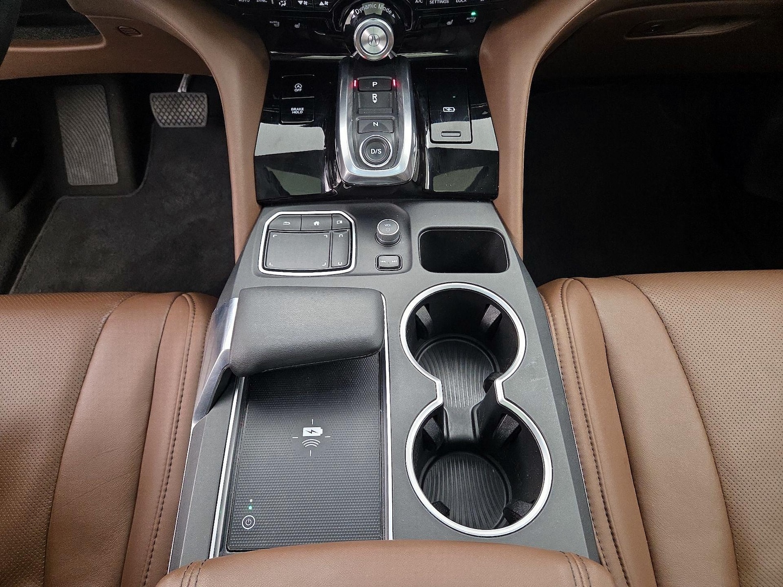 2023 Acura MDX Technology Package - Photo 19