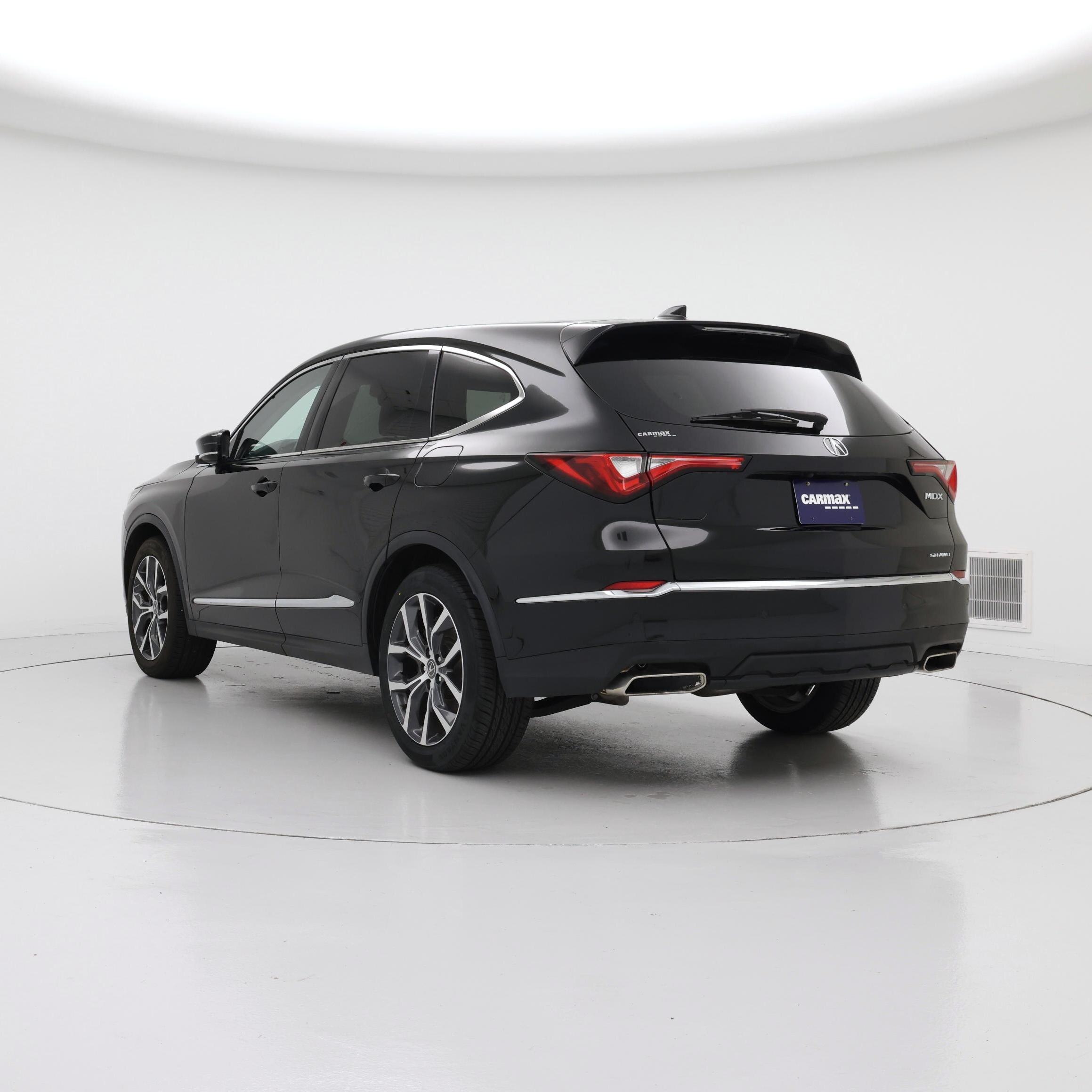 Thumbnail: 2023 Acura MDX - 2