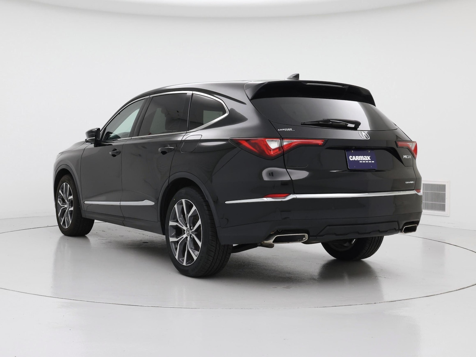 2023 Acura MDX Technology Package - Photo 3