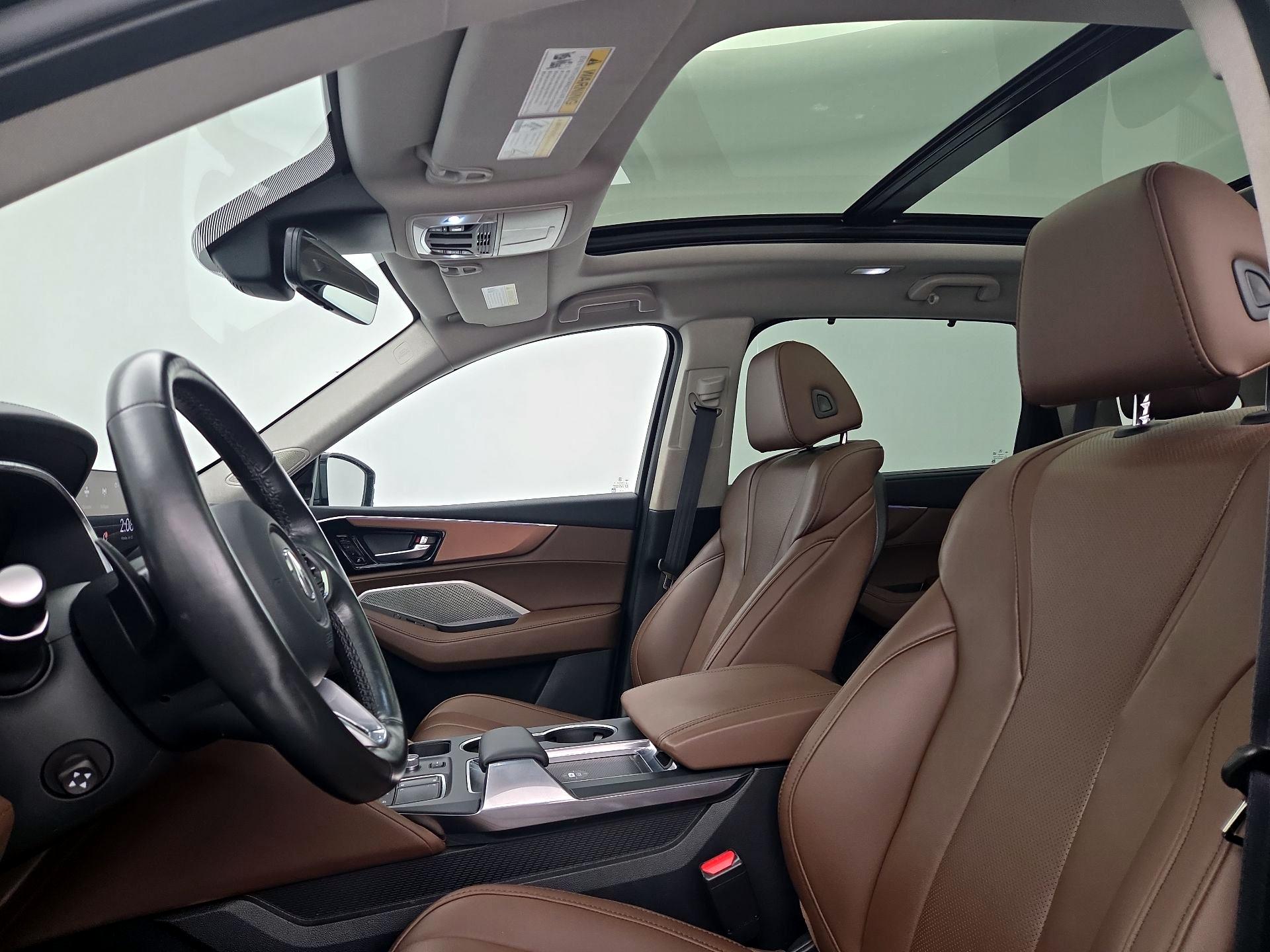 Thumbnail: 2023 Acura MDX - 20