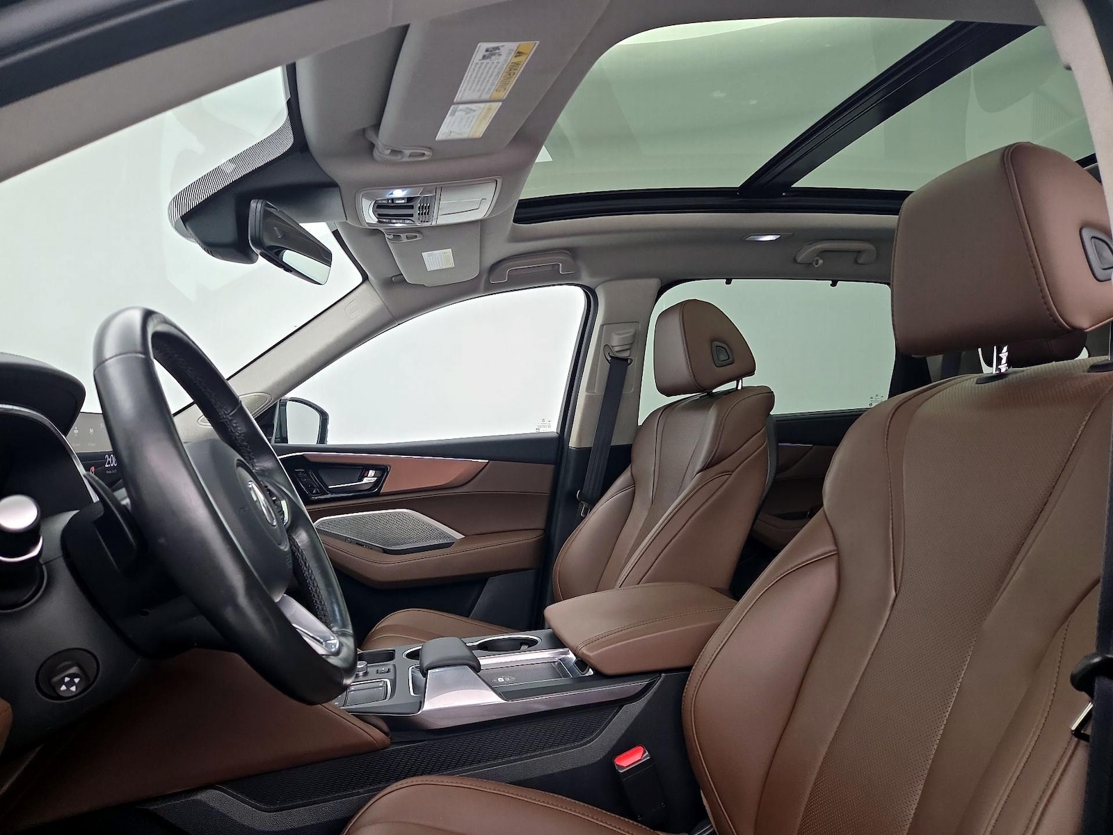 2023 Acura MDX Technology Package - Photo 21