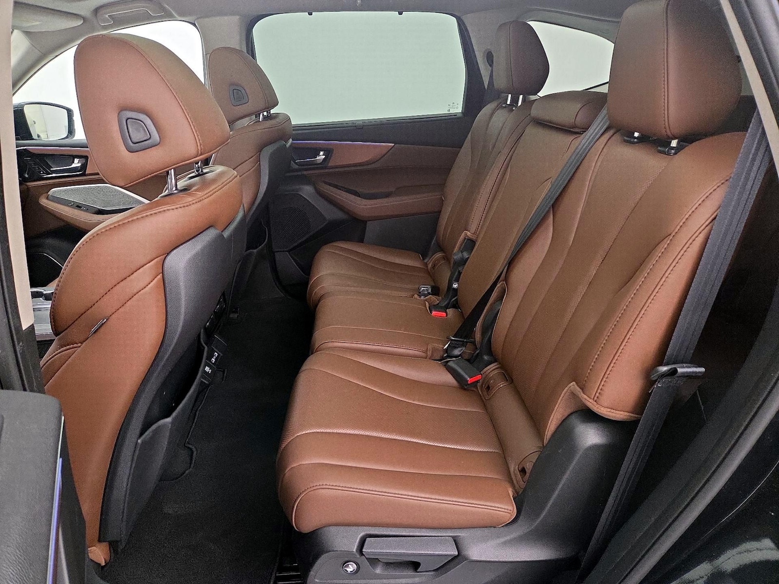 2023 Acura MDX Technology Package - Photo 22