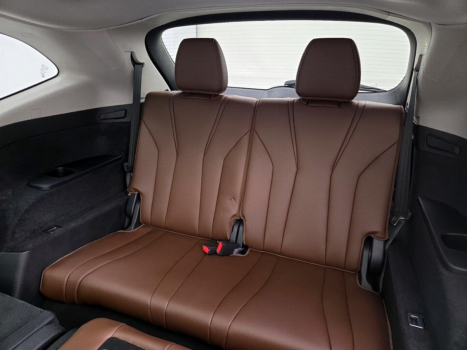 2023 Acura MDX Technology Package - Photo 23