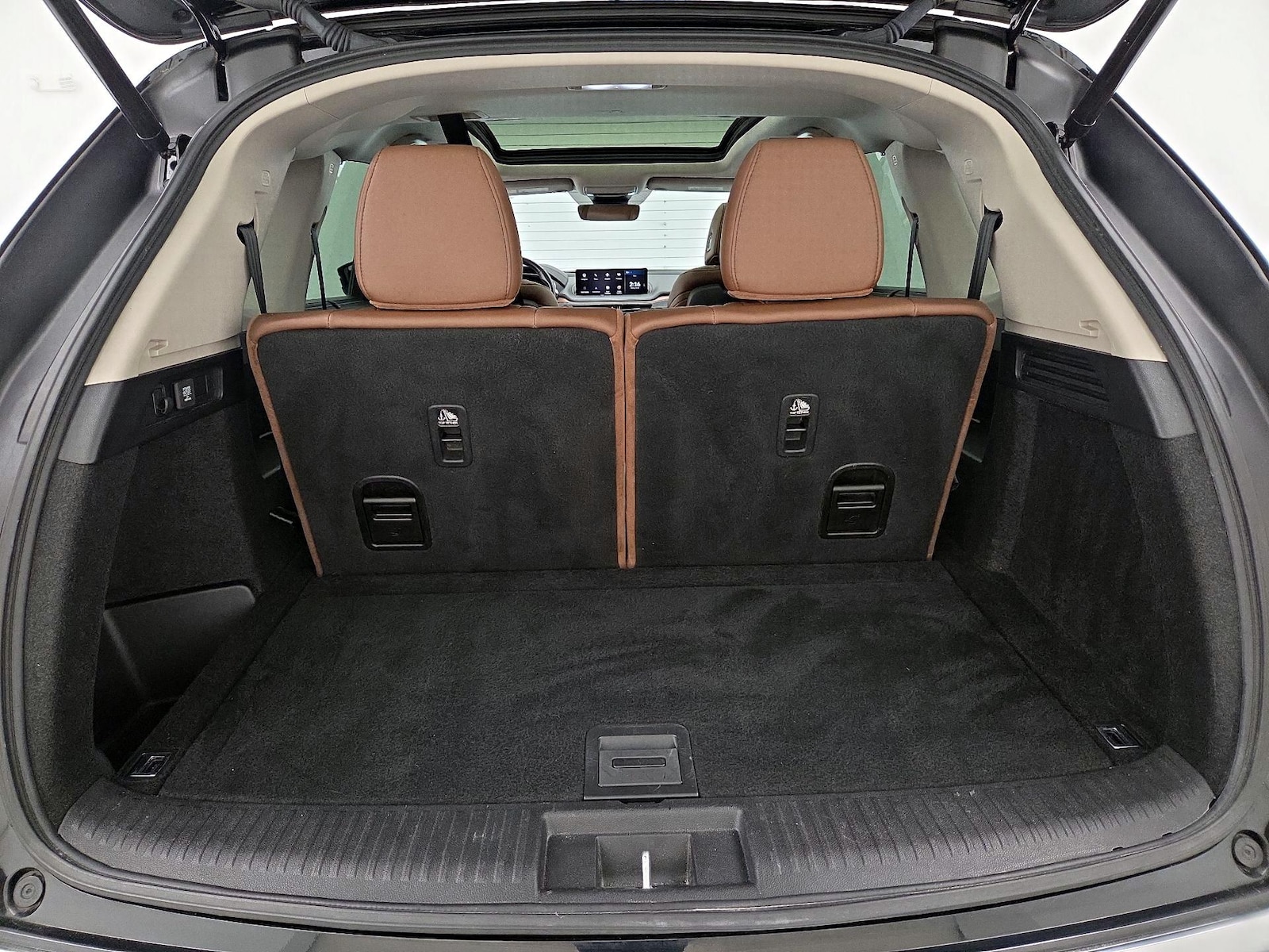 2023 Acura MDX Technology Package - Photo 24