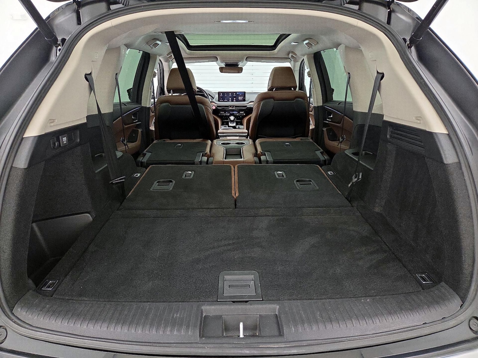 2023 Acura MDX Technology Package - Photo 25