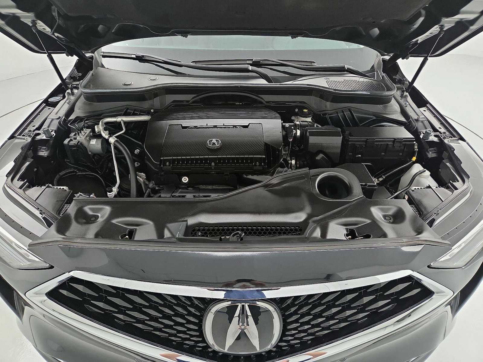 2023 Acura MDX Technology Package - Photo 26