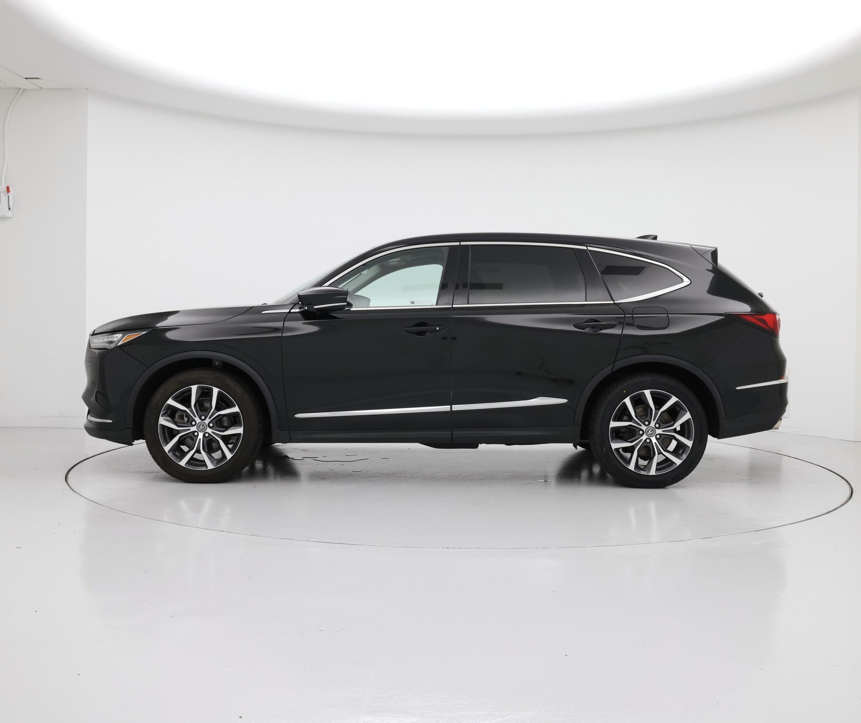 Thumbnail: 2023 Acura MDX - 3