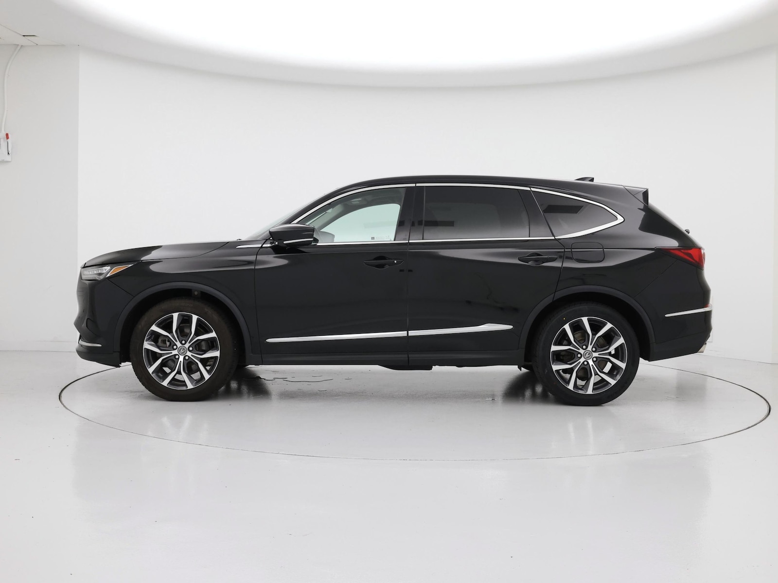 2023 Acura MDX Technology Package - Photo 4