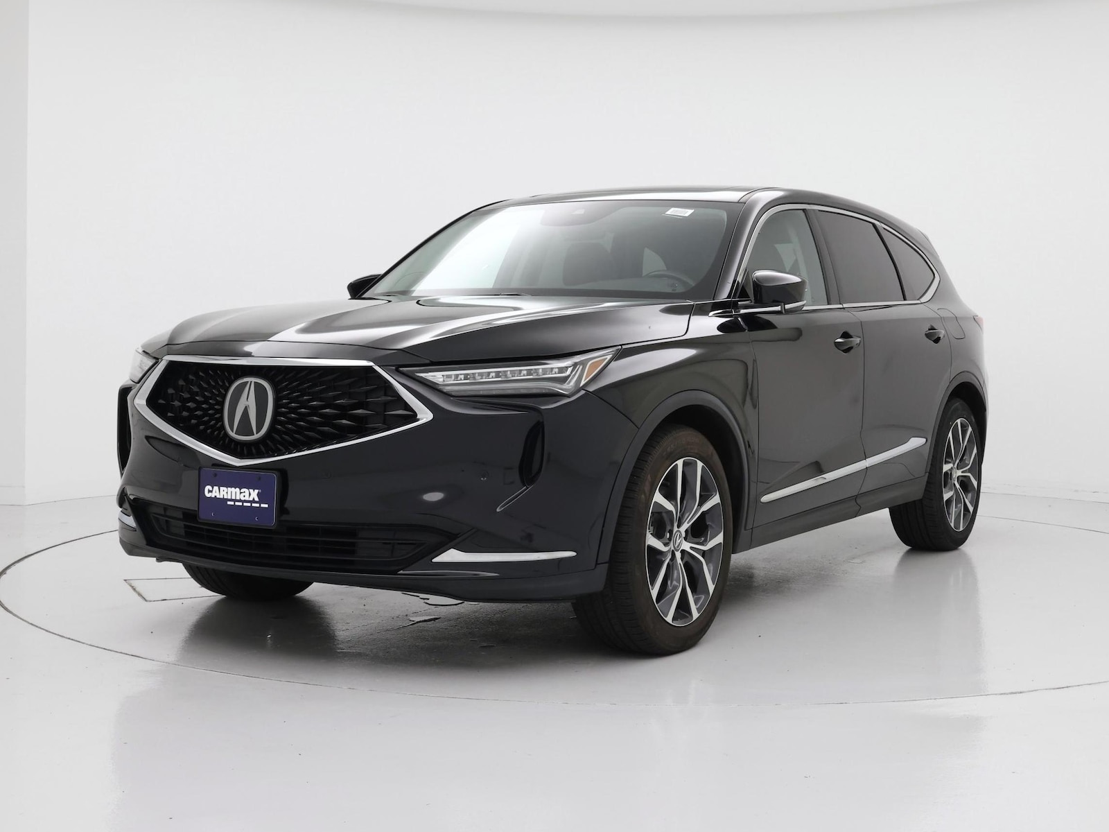 2023 Acura MDX Technology Package - Photo 5