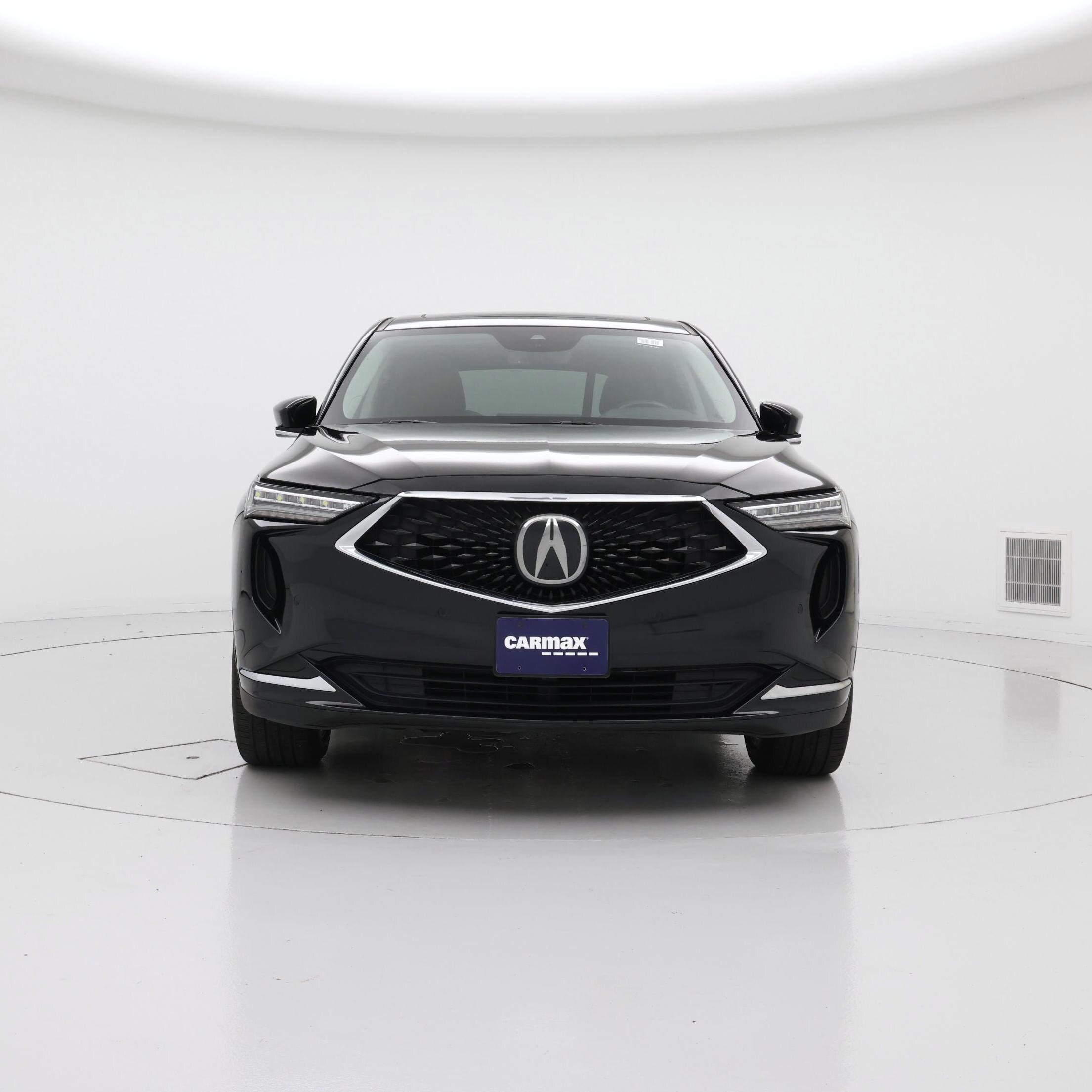 Thumbnail: 2023 Acura MDX - 5