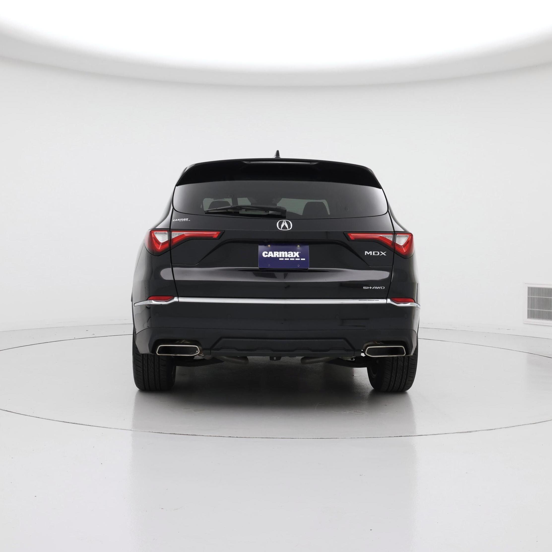Thumbnail: 2023 Acura MDX - 6