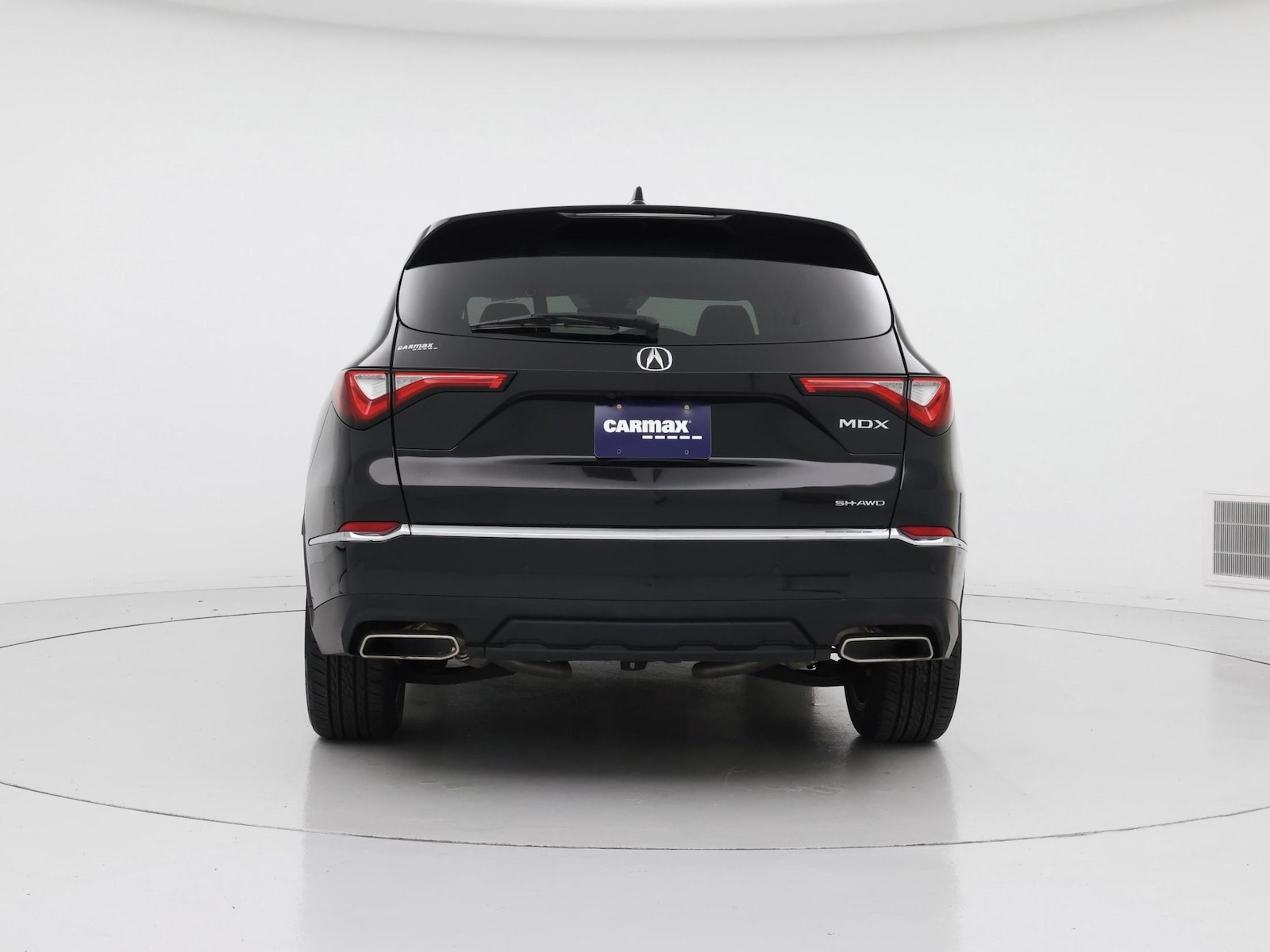 2023 Acura MDX Technology Package - Photo 7