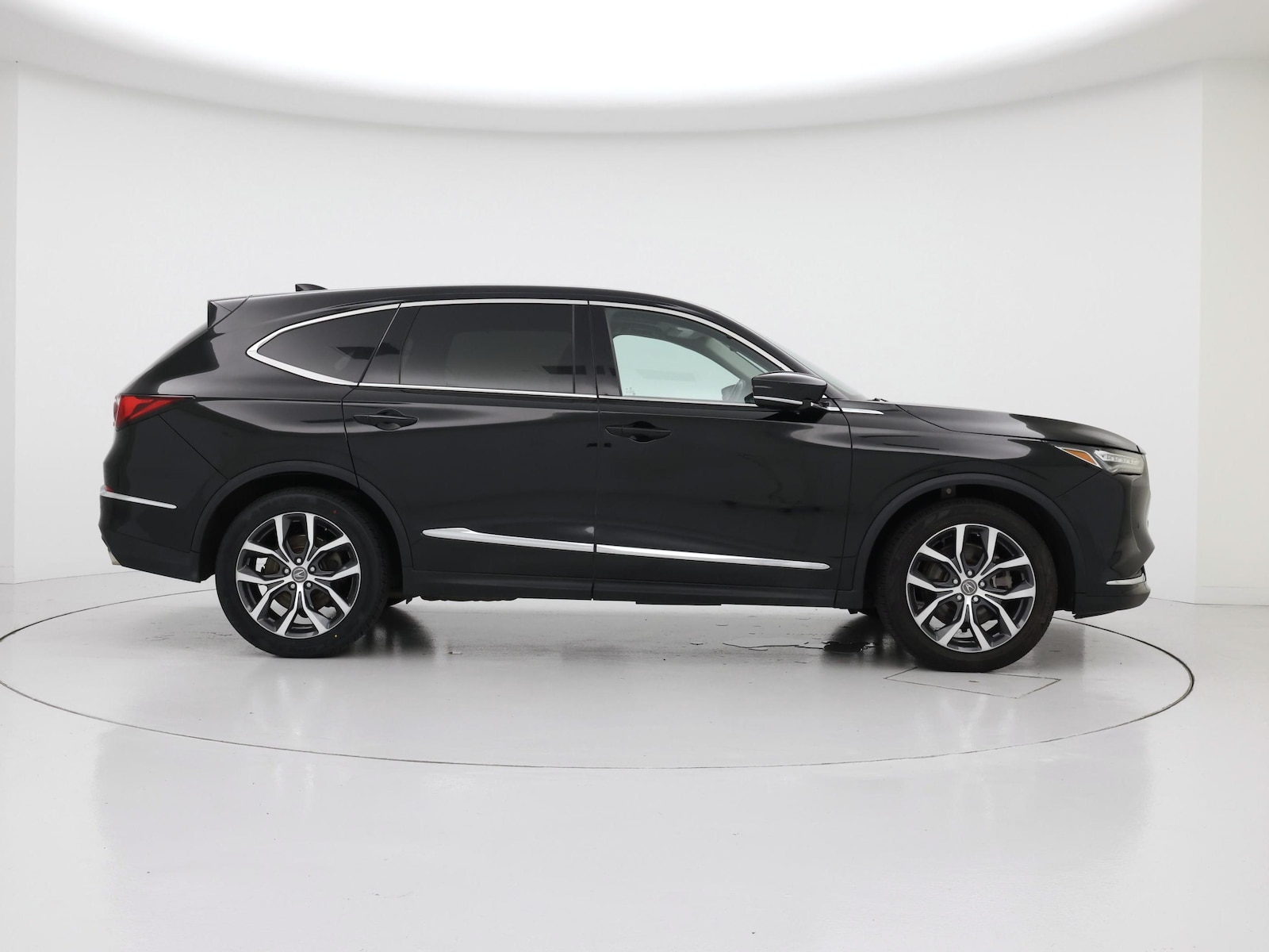 2023 Acura MDX Technology Package - Photo 8