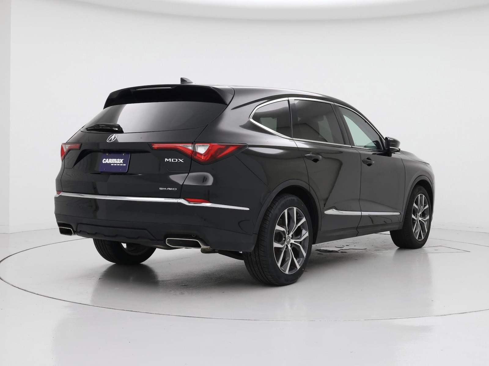 2023 Acura MDX Technology Package - Photo 9