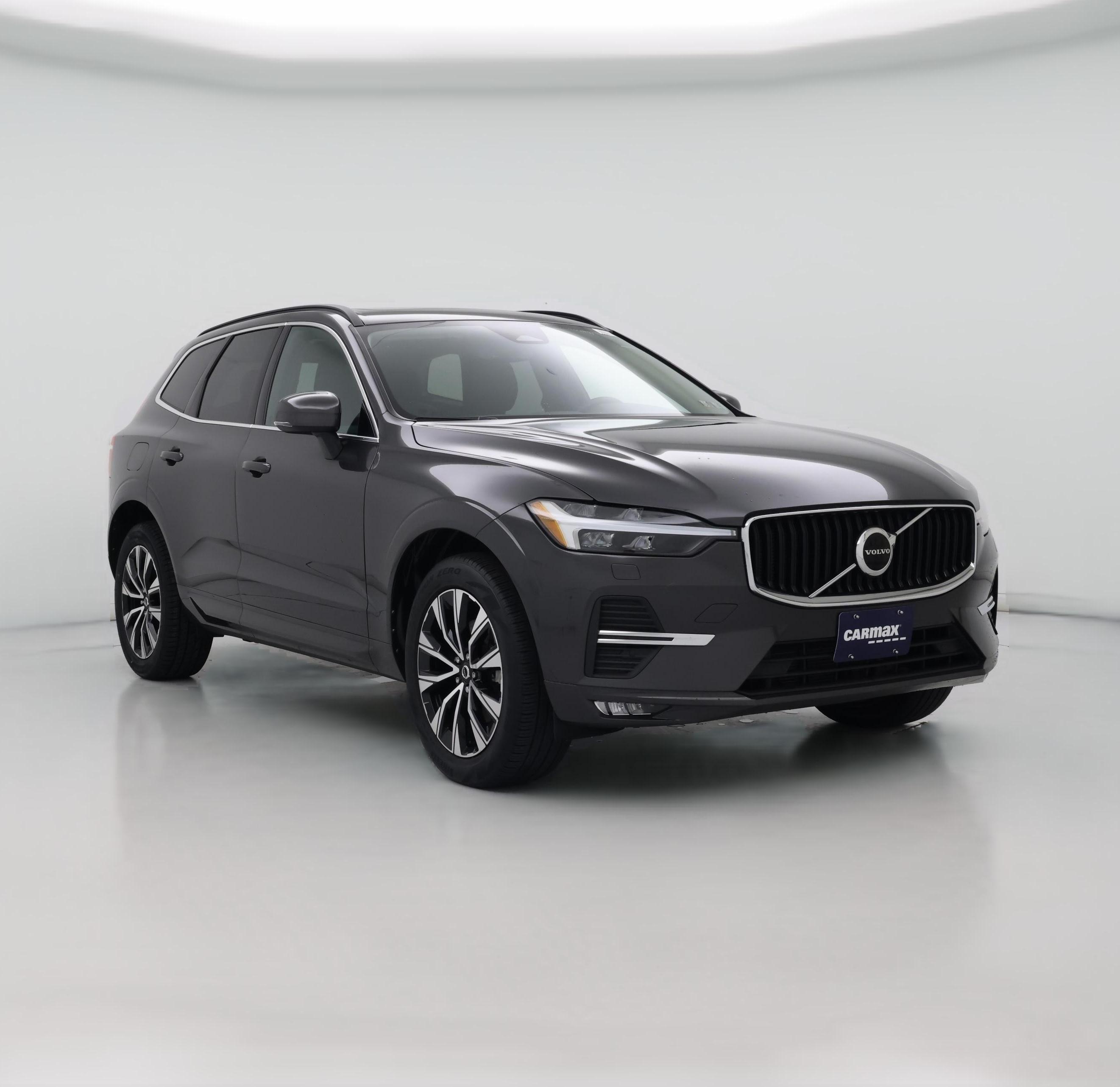 Thumbnail: 2023 Volvo XC60 - 1